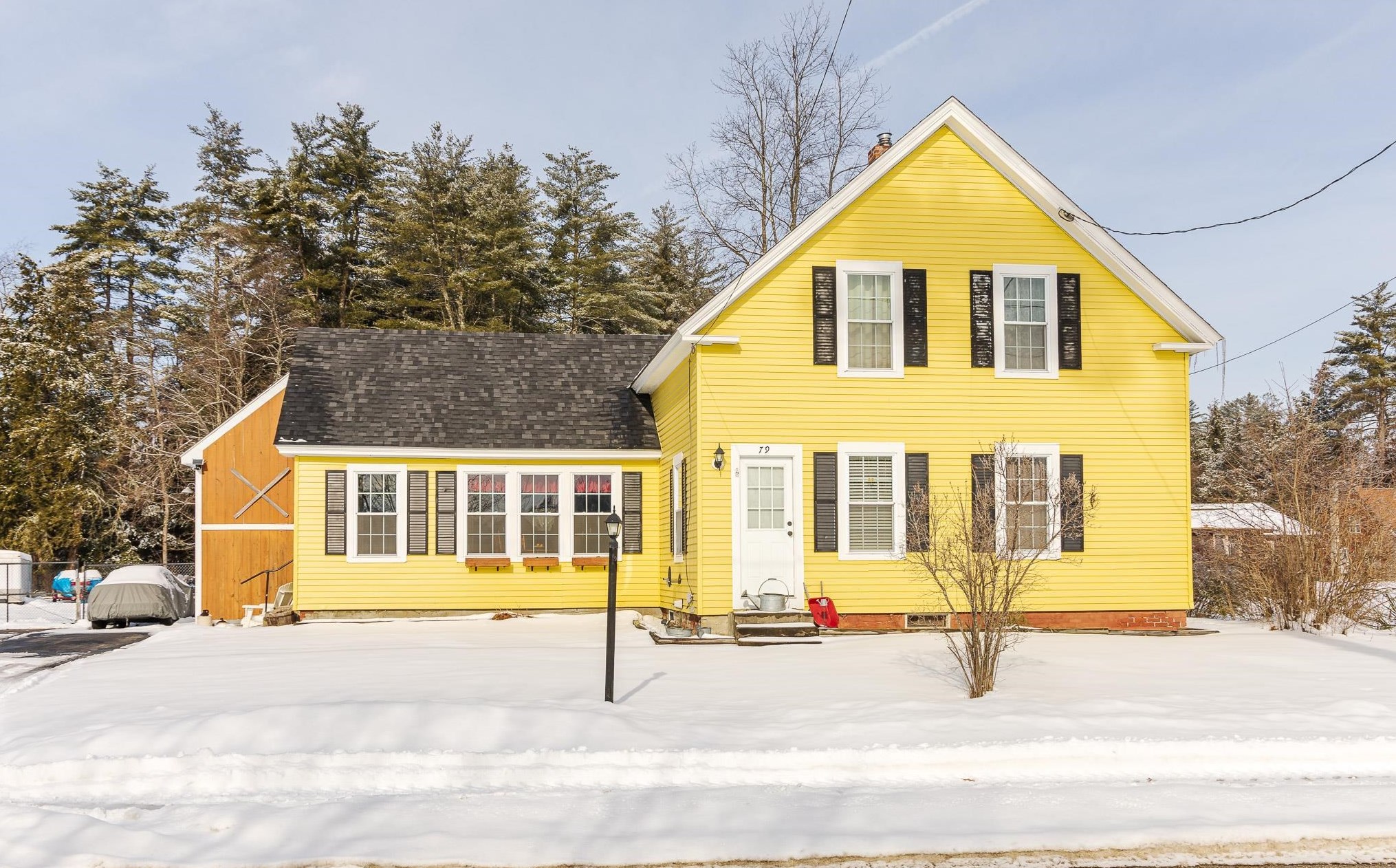 79 S Winchester St, Swanzey Center, NH 03446
