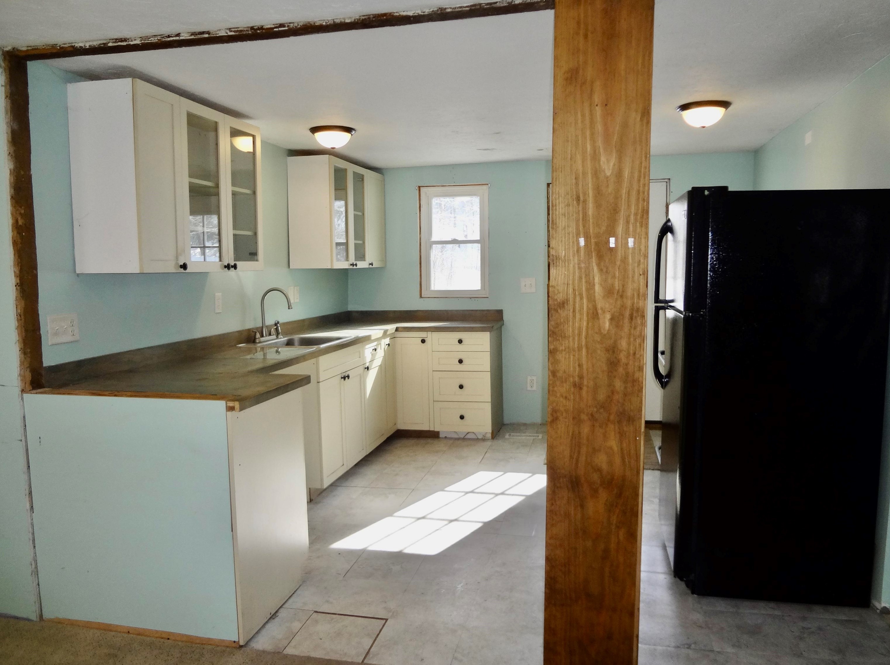 25 Chestnut Ave, Gilmanton, NH 03237