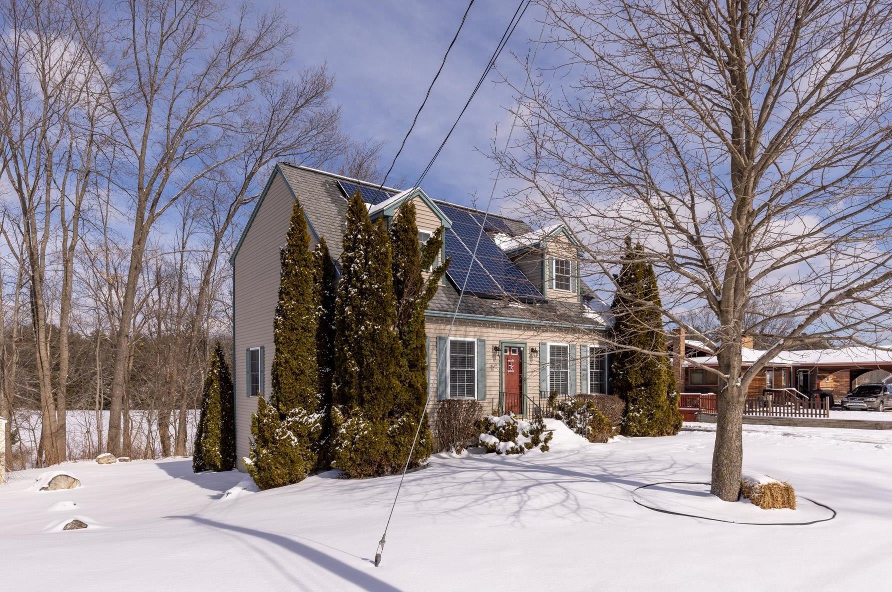 40 1/2 Buffumsville Rd, Somersworth, NH 03878