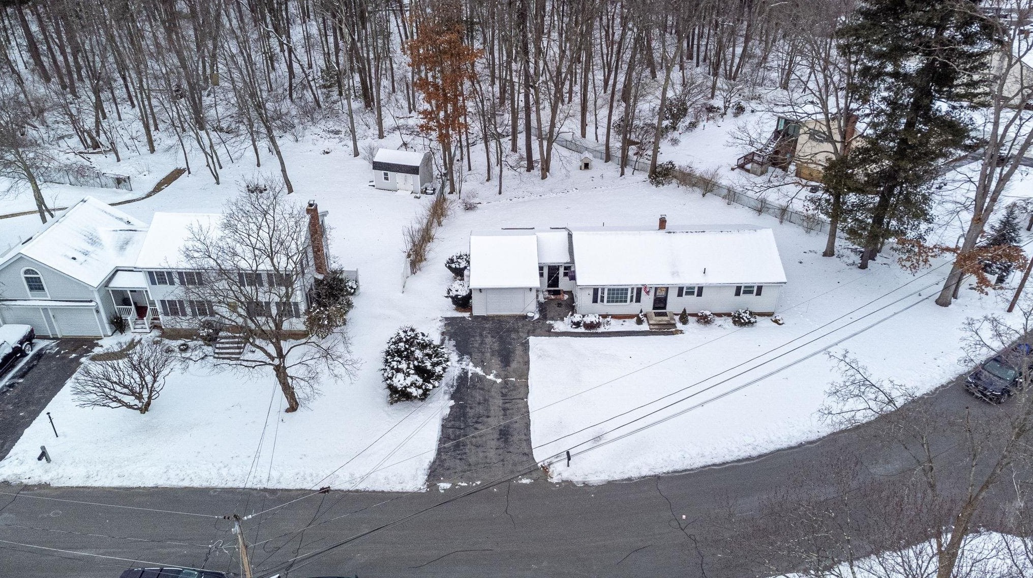 48 Townsend Ave, Salem, NH 03079