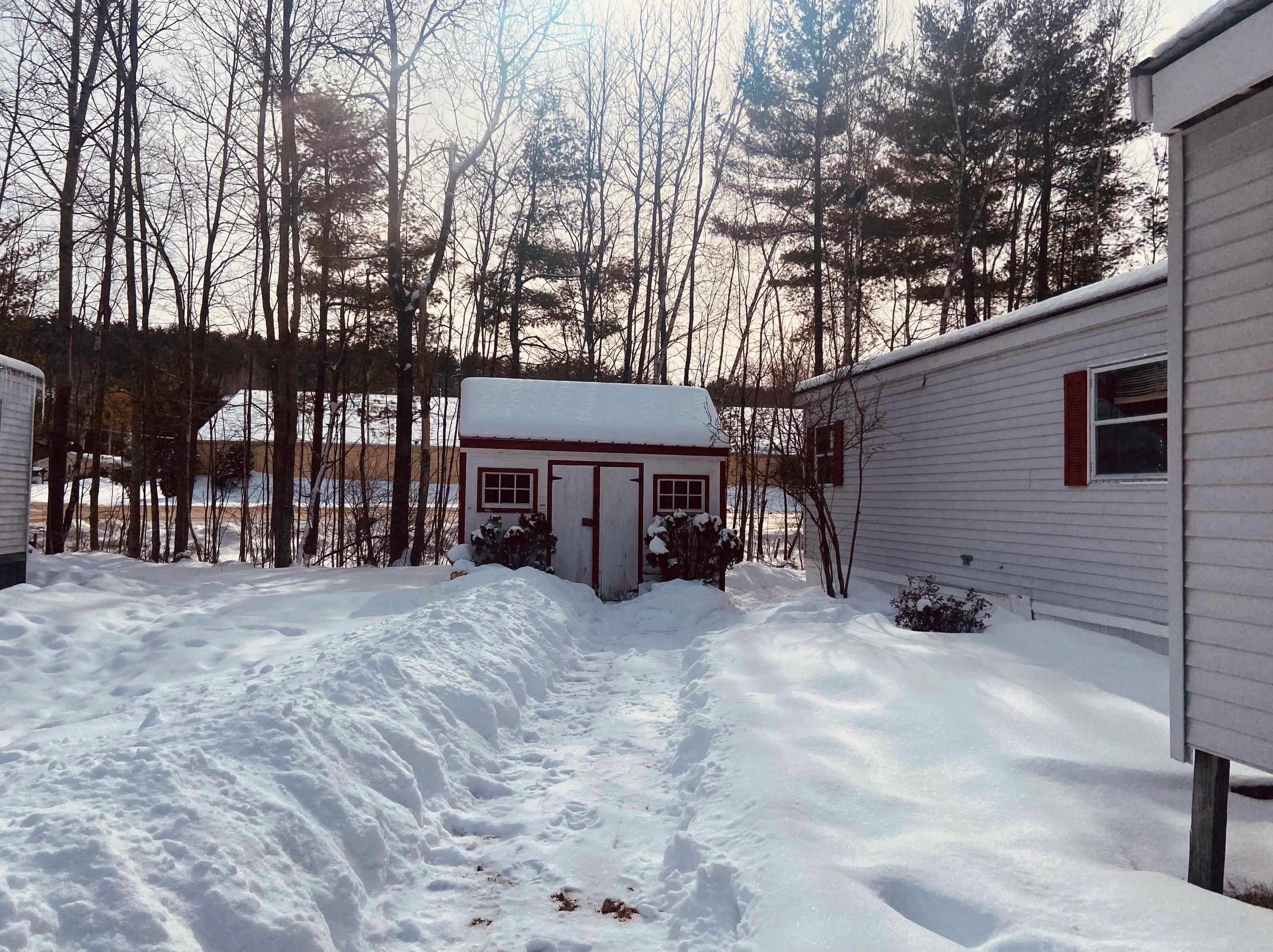320 Old Lake Shore Rd #3, Laconia, NH 03249
