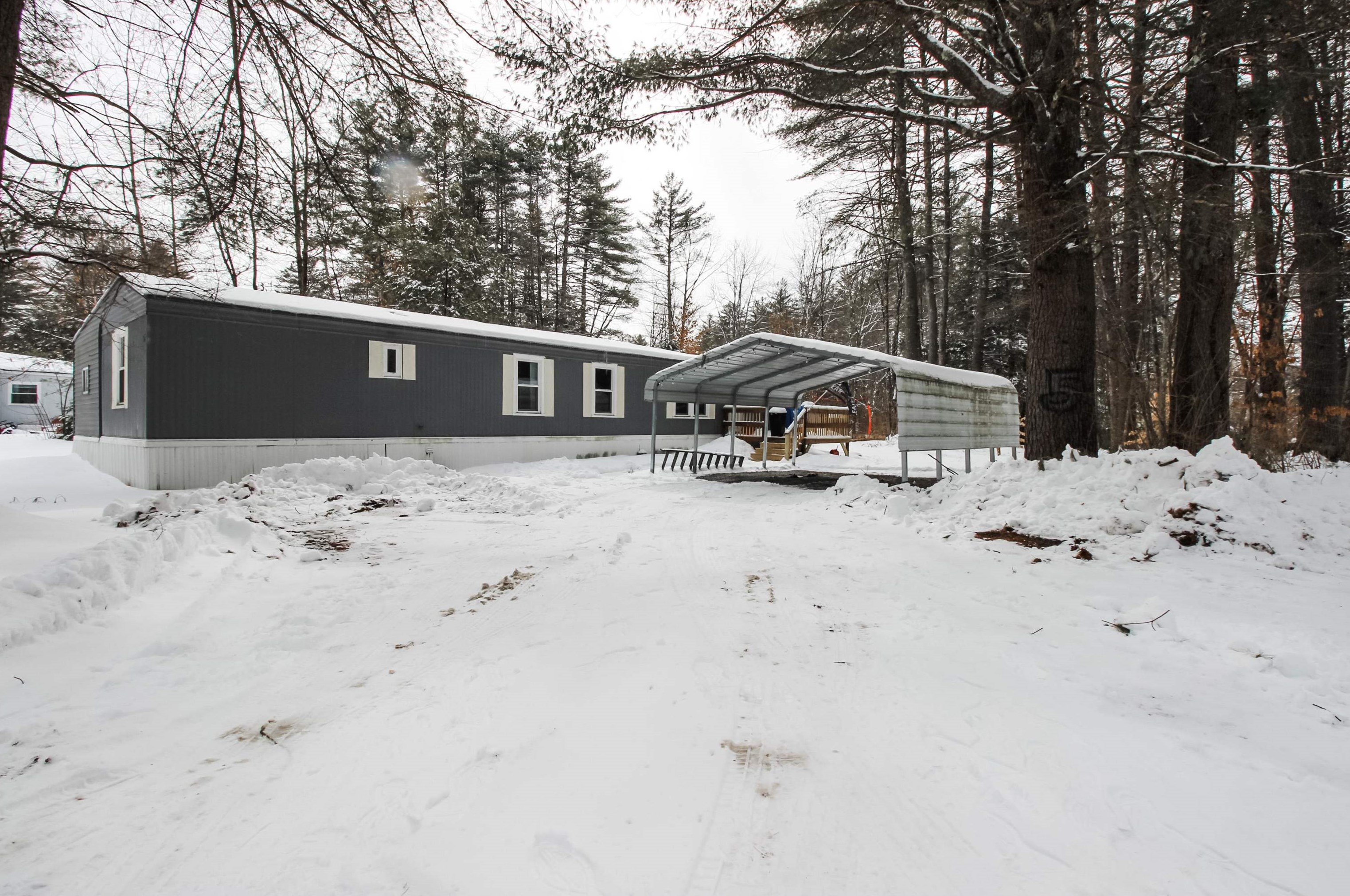 5 Chamberlain Ct, Hillsboro, NH 03244