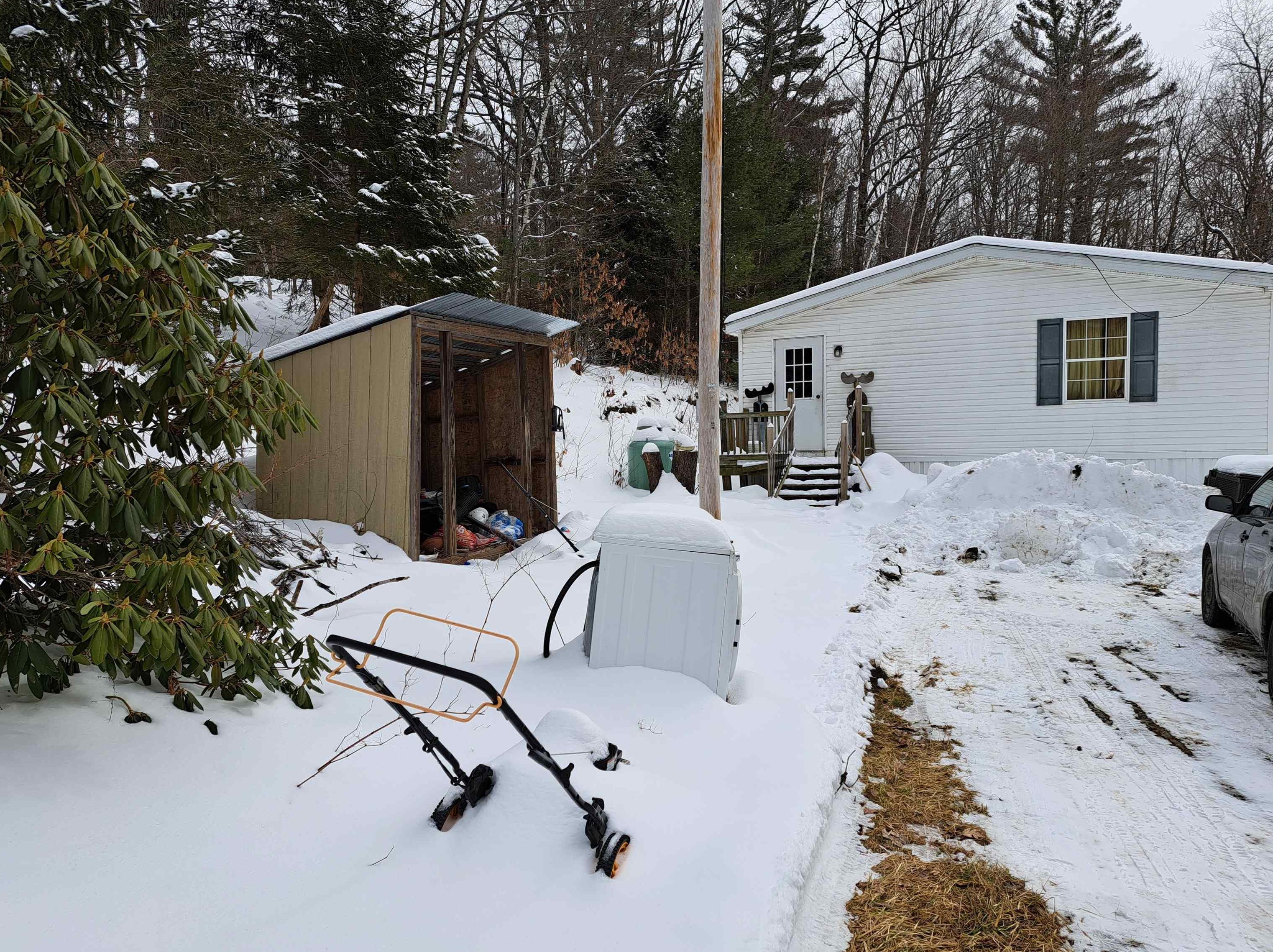 676 2nd Nh Turnpike, Unity, NH 03743