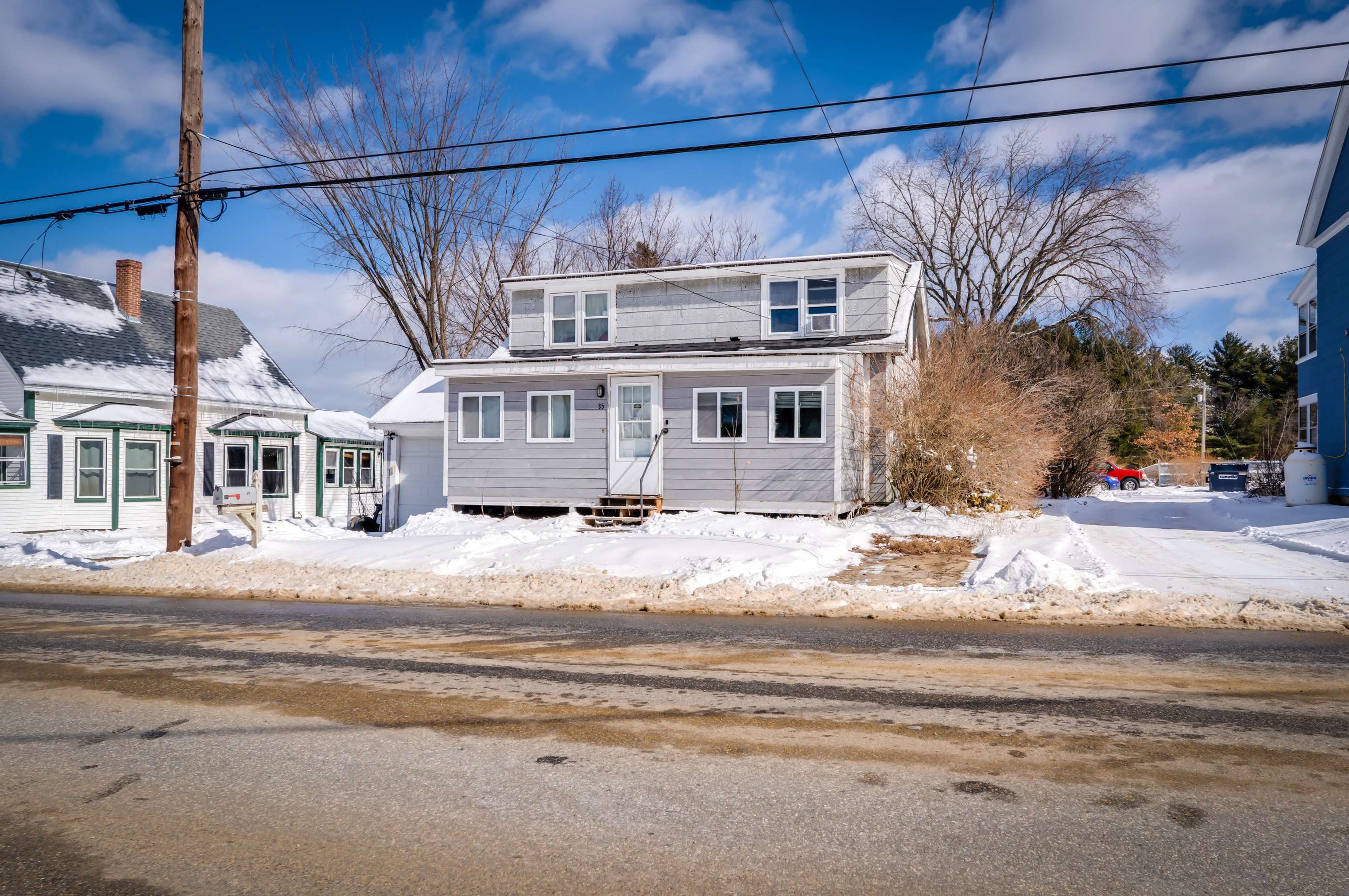 35 S Village Rd, Concord, NH 03307