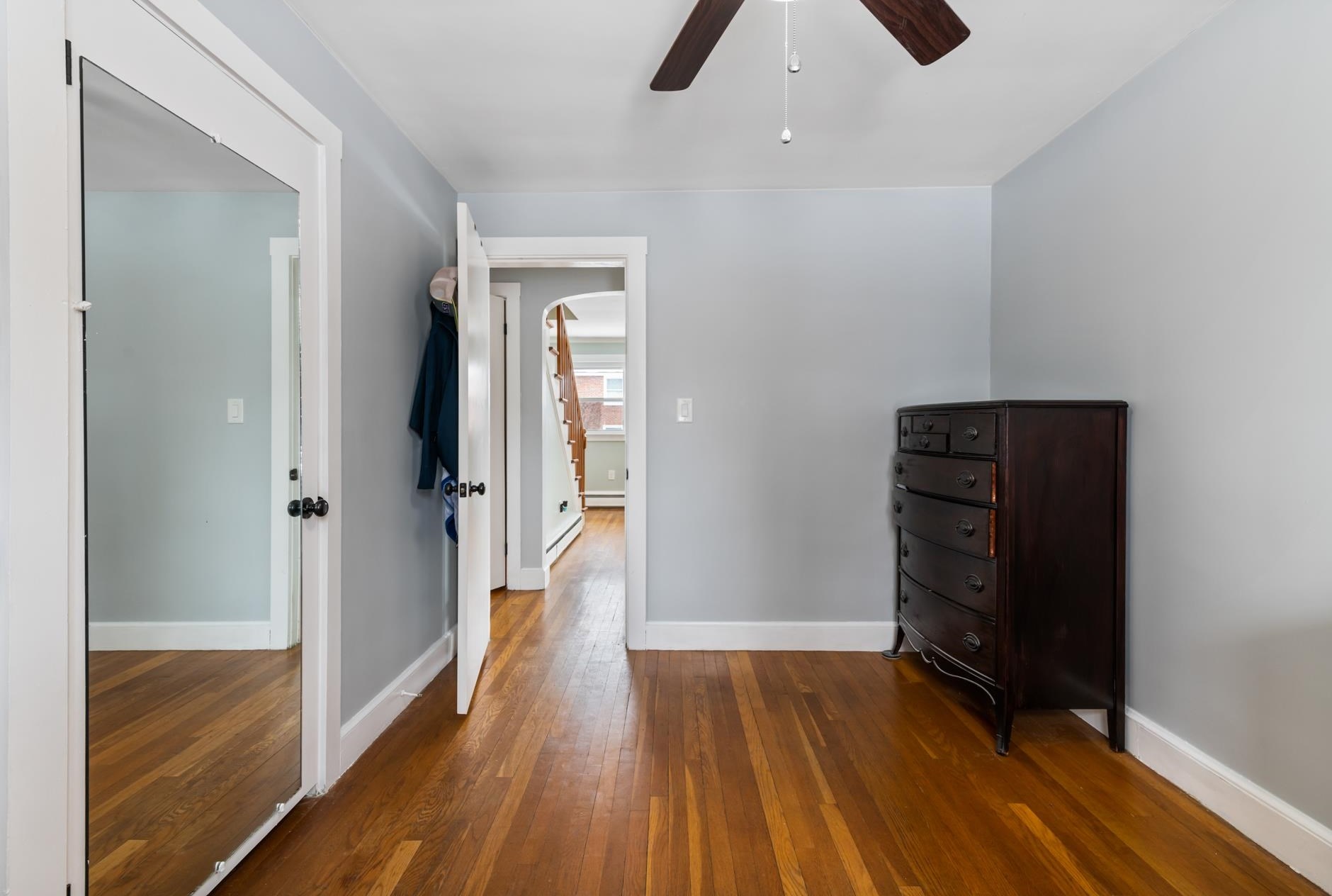 82 Alpine St, Manchester NH  03102-4602 exterior