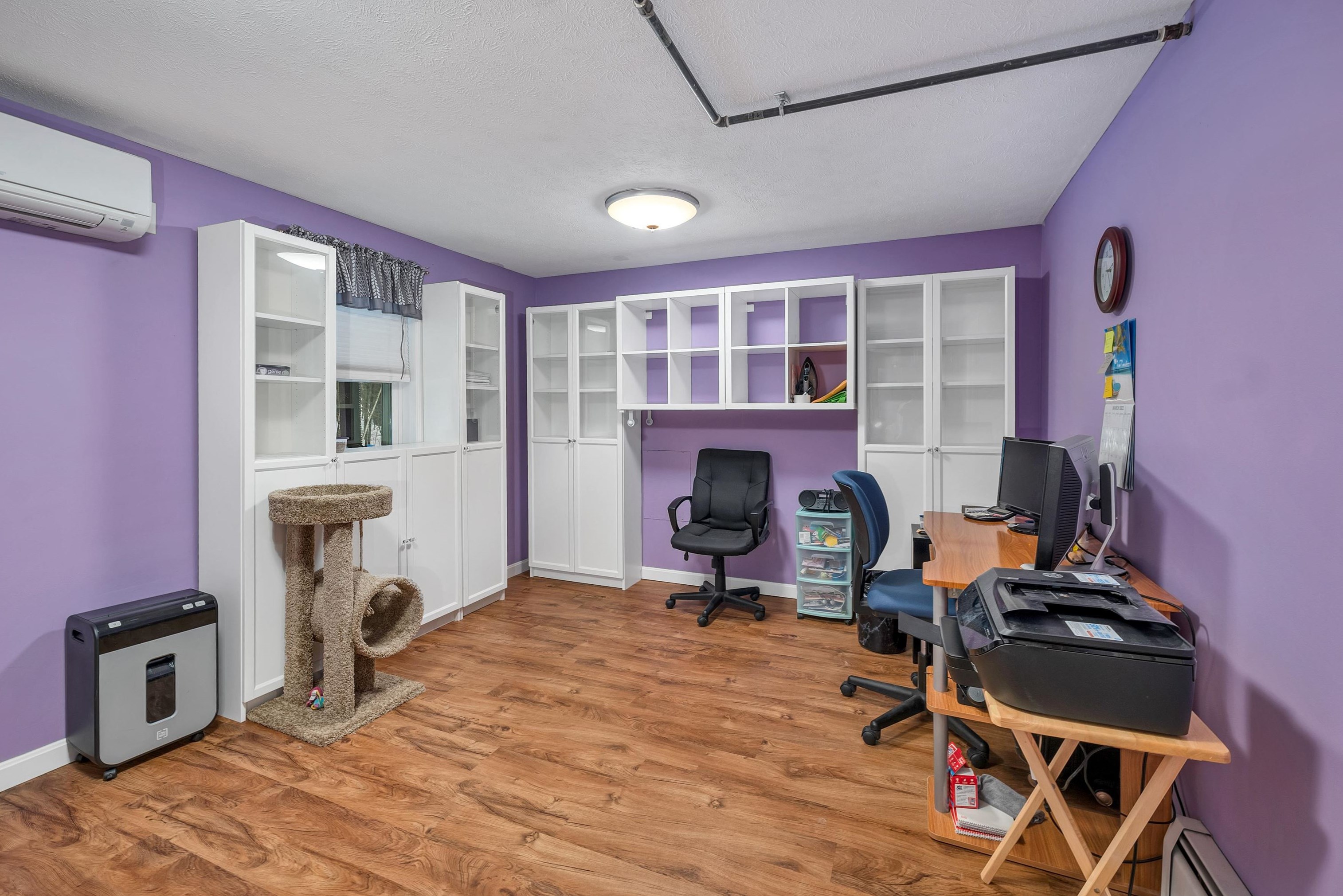 20 Walnut Cir, Merrimack NH  03054-2657 exterior