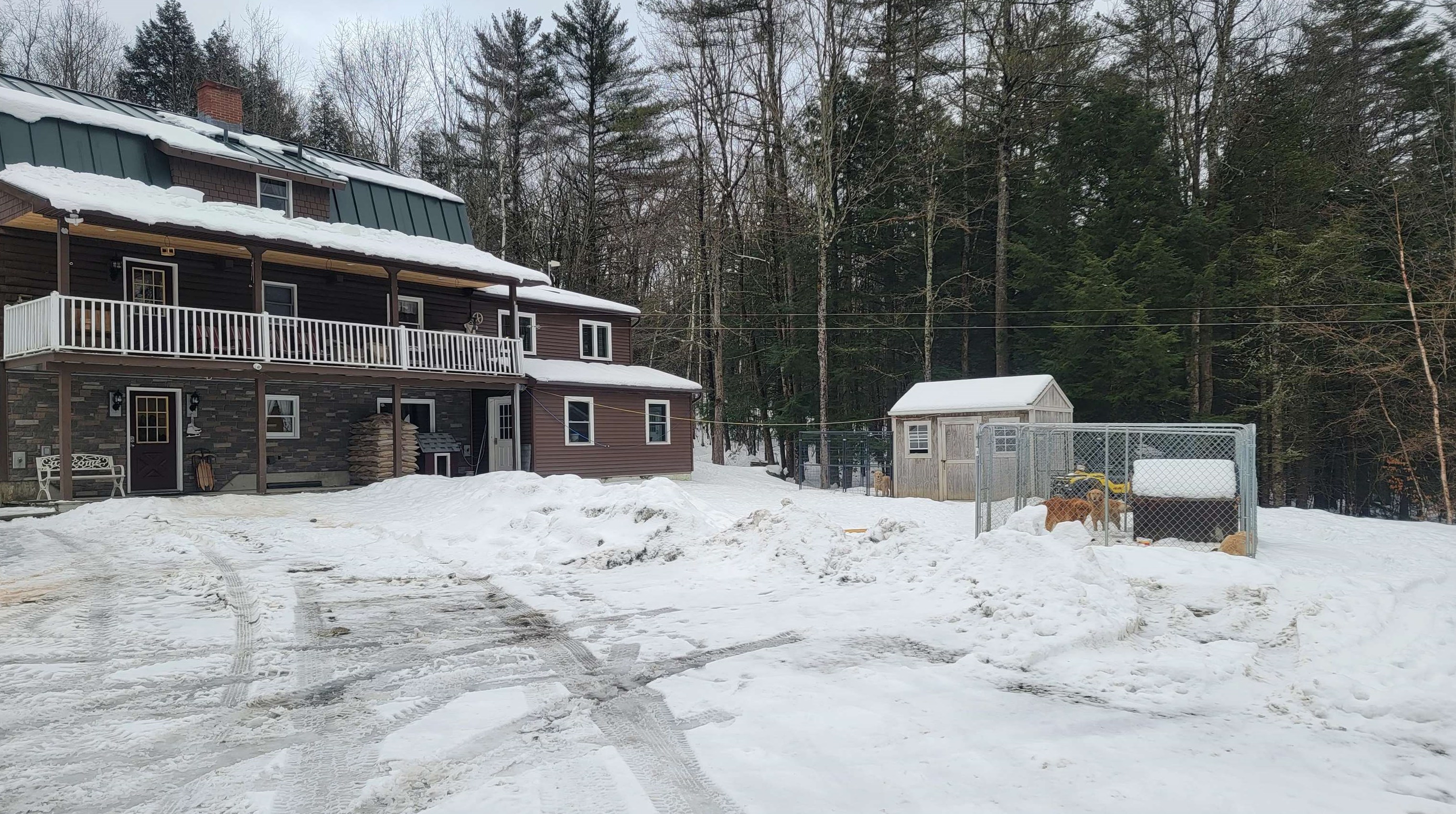 128 Britton Rd, Unity, NH 03743