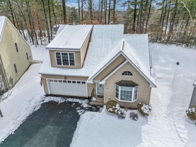 36 Town Village Dr #36, Salem, NH 03079