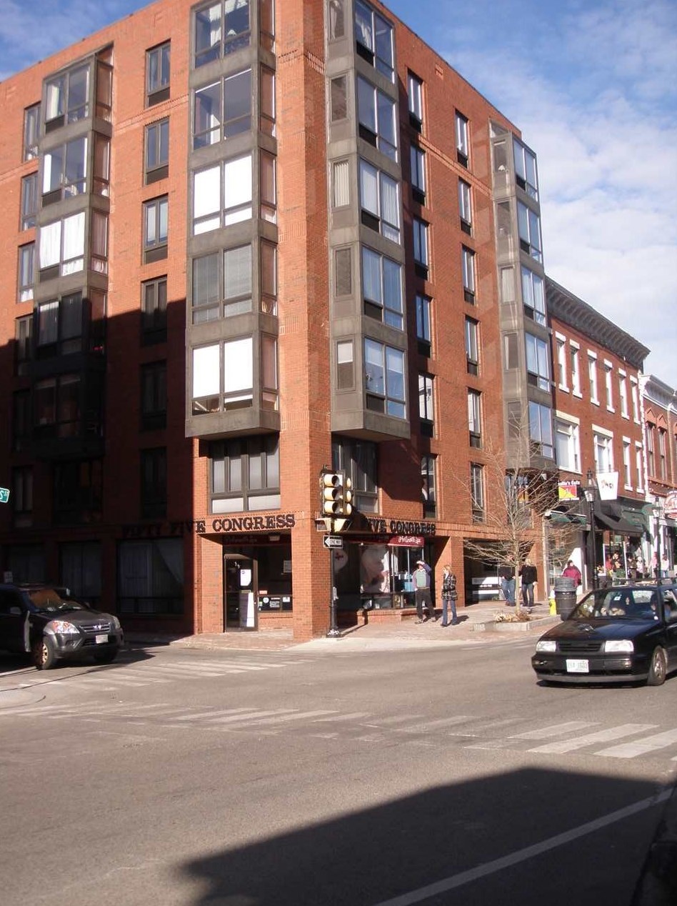 55 Congress St #304, Portsmouth, NH 03801