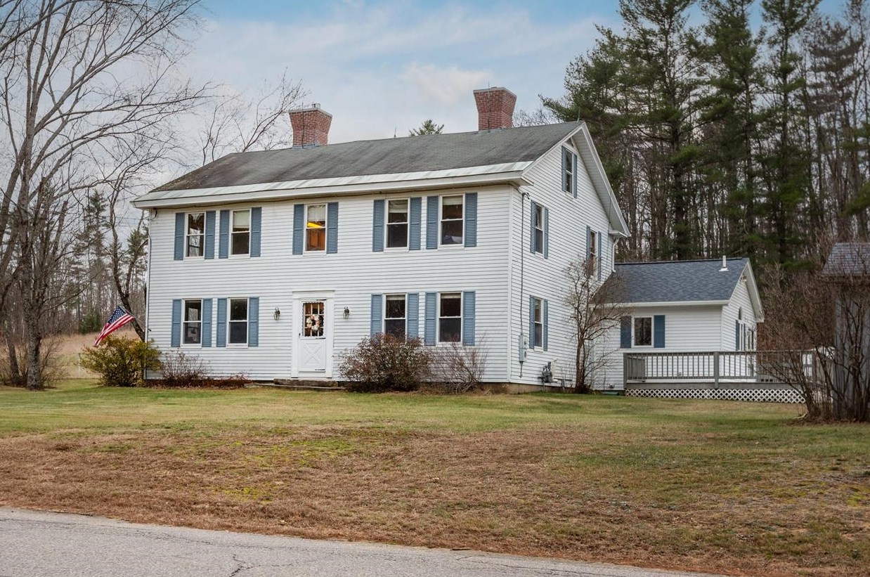 173 N Village Rd, Concord, NH 03307