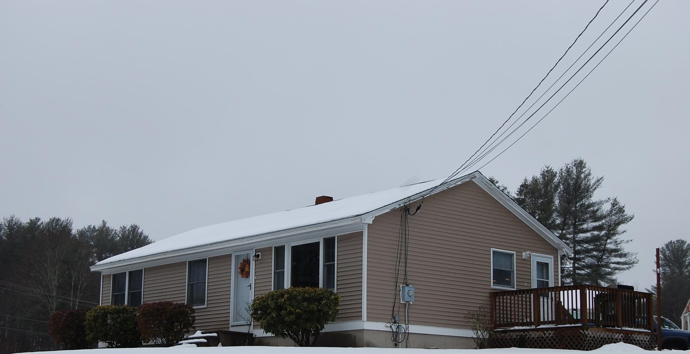 51 South Rd, Londonderry, NH 03053