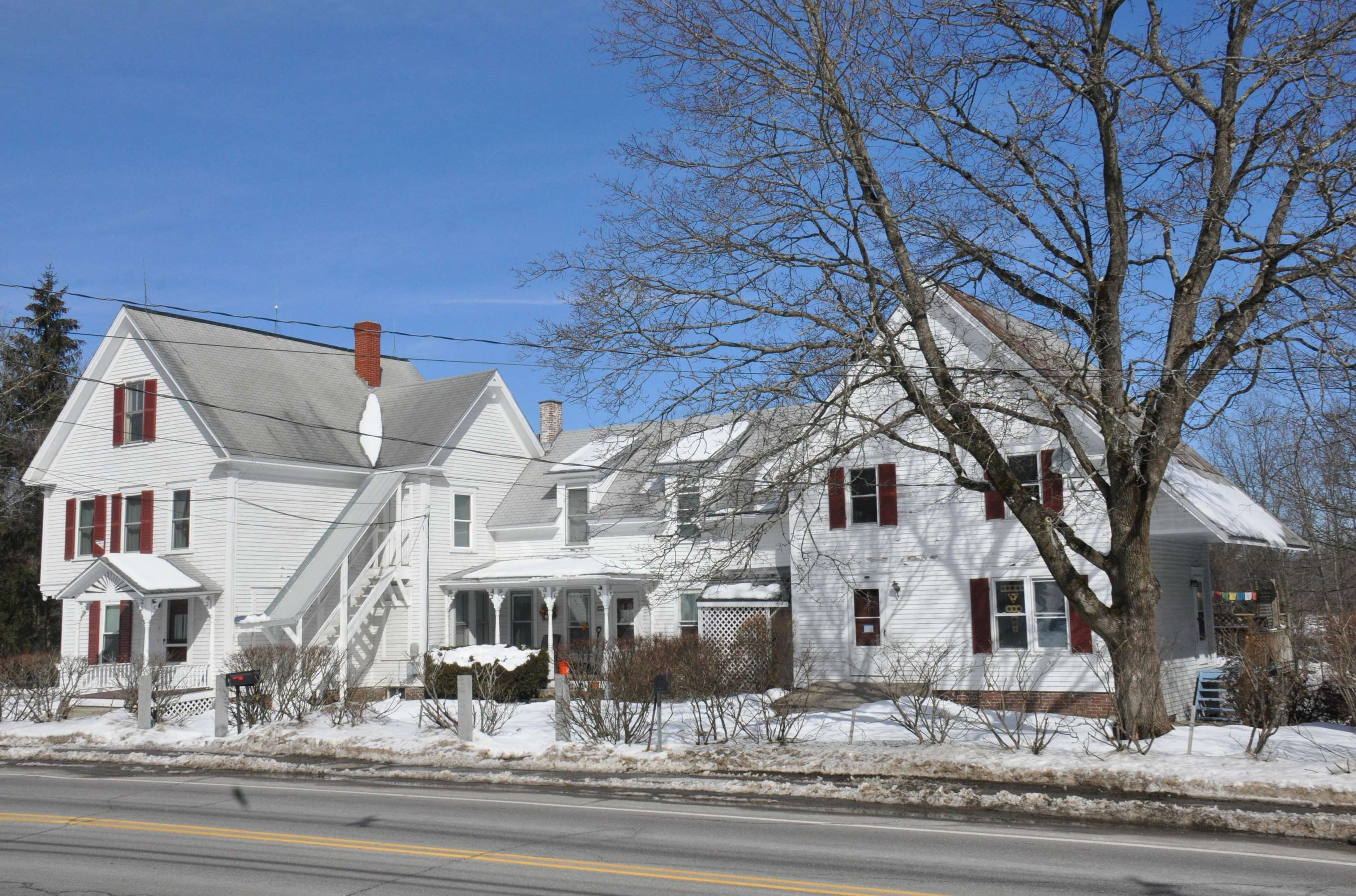 834 Main St, Hopkinton, NH 03229