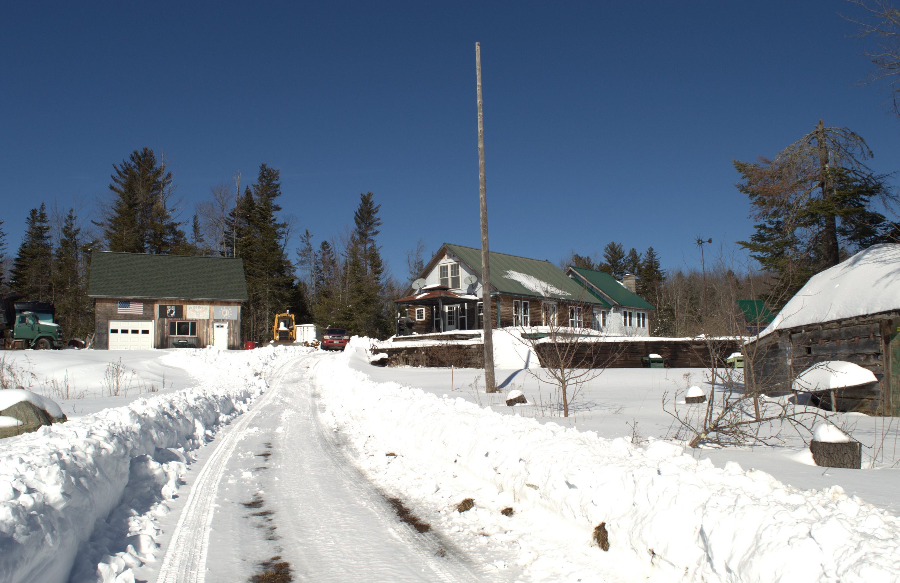109 Lemere Rd, Unity, NH 03773