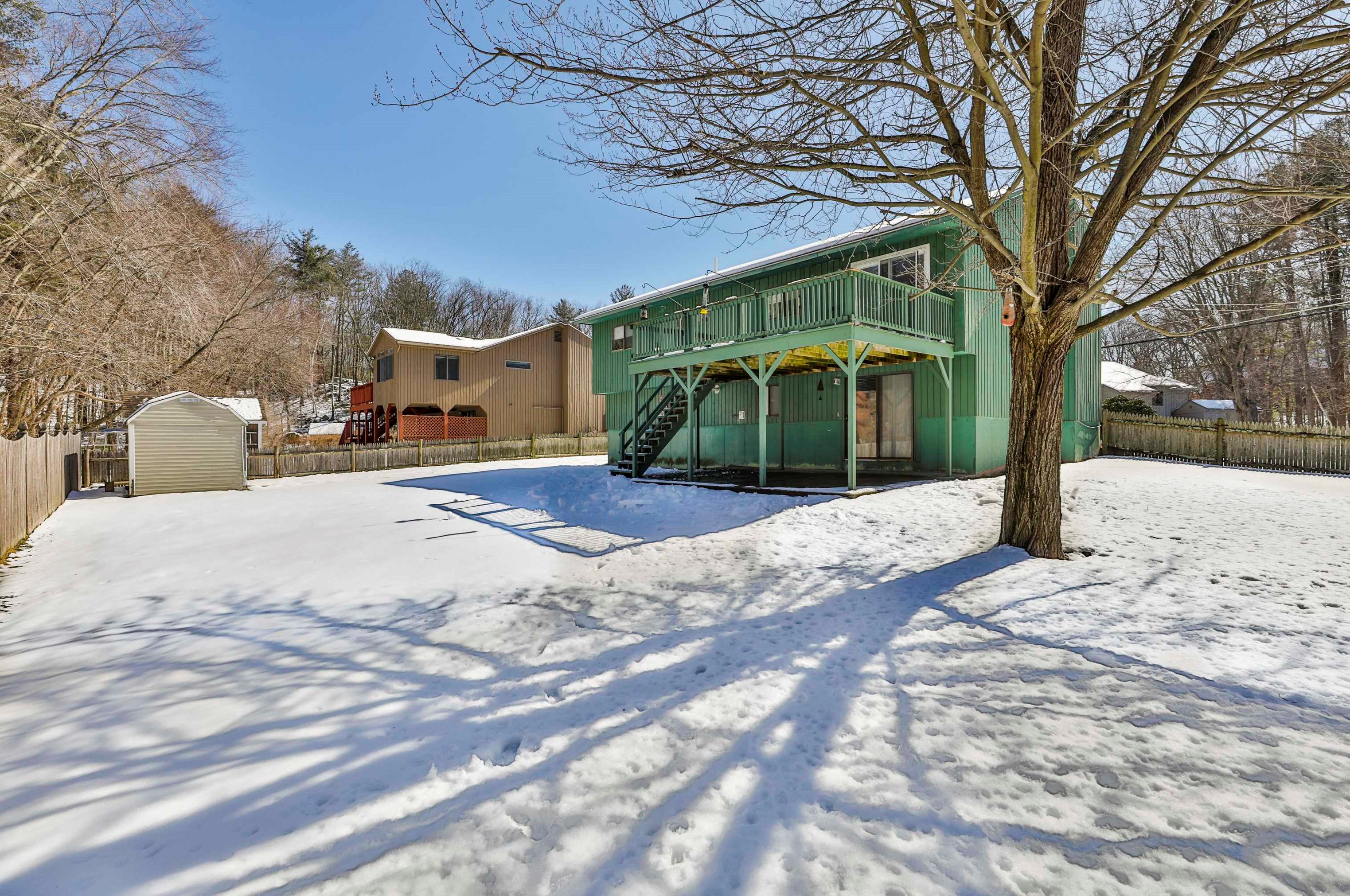 40 Westgate Crossing, Nashua, NH 03062