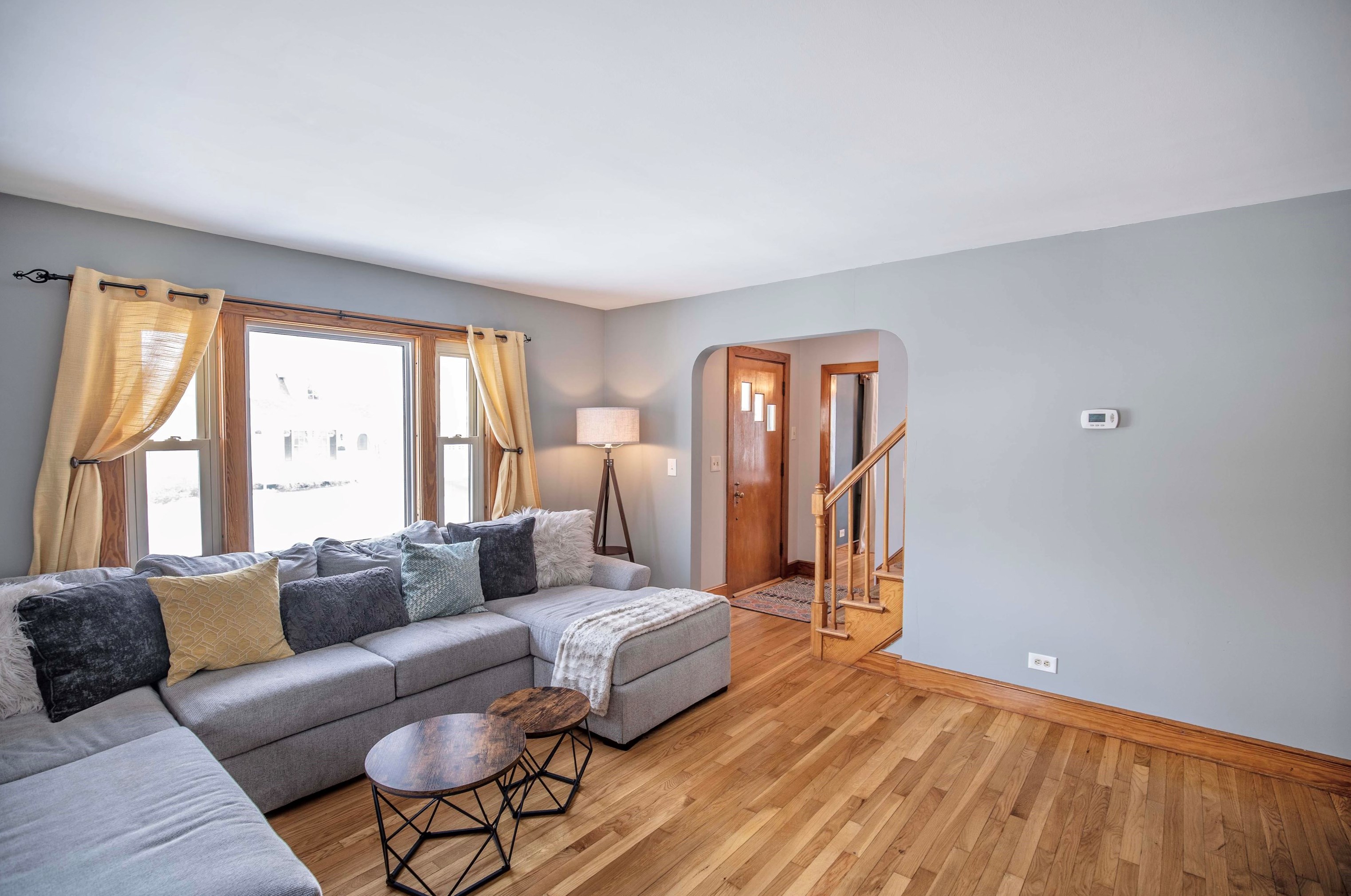 175 Peak St, Manchester NH  03104-3834 exterior