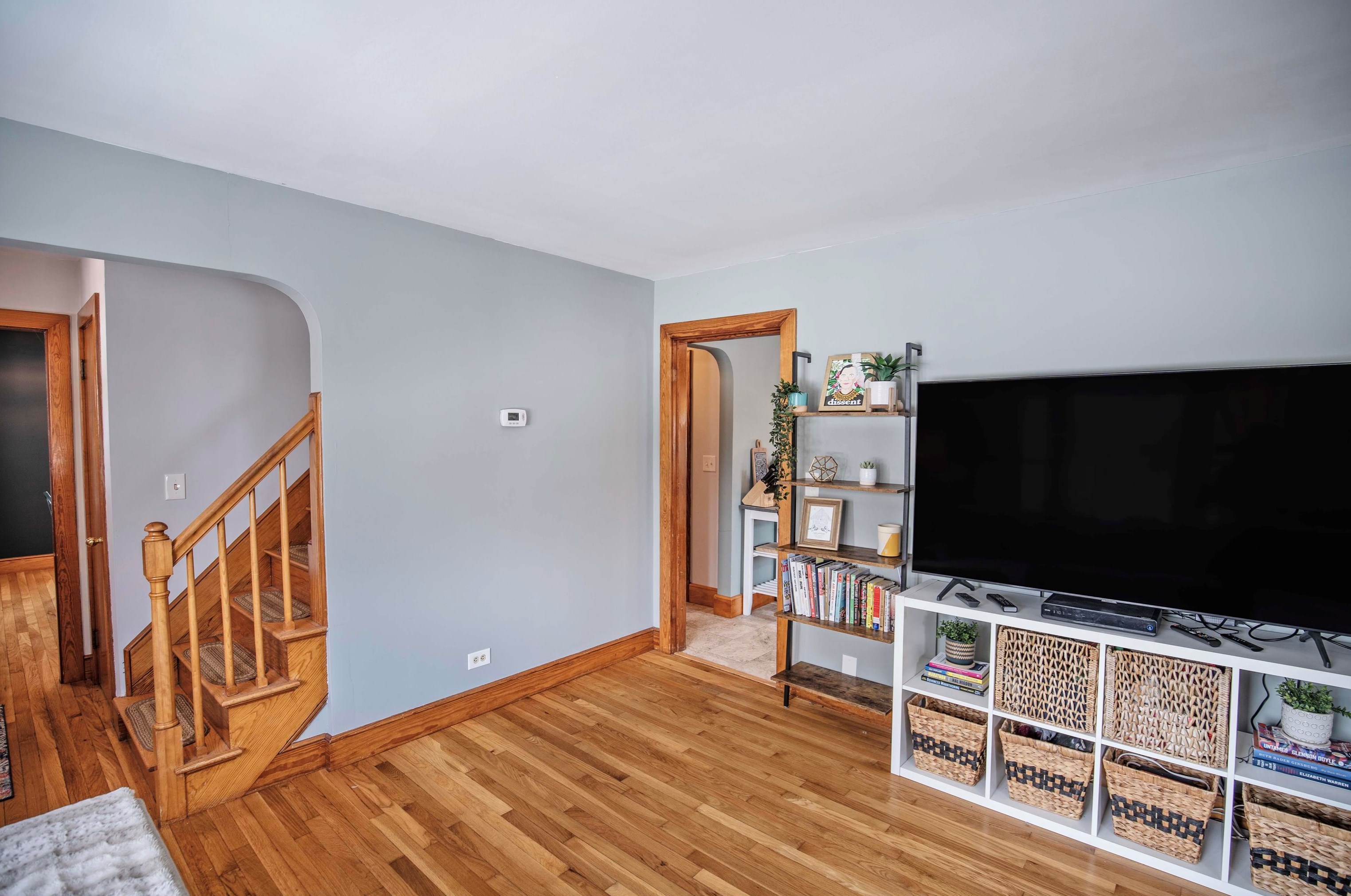 175 Peak St, Manchester NH  03104-3834 exterior