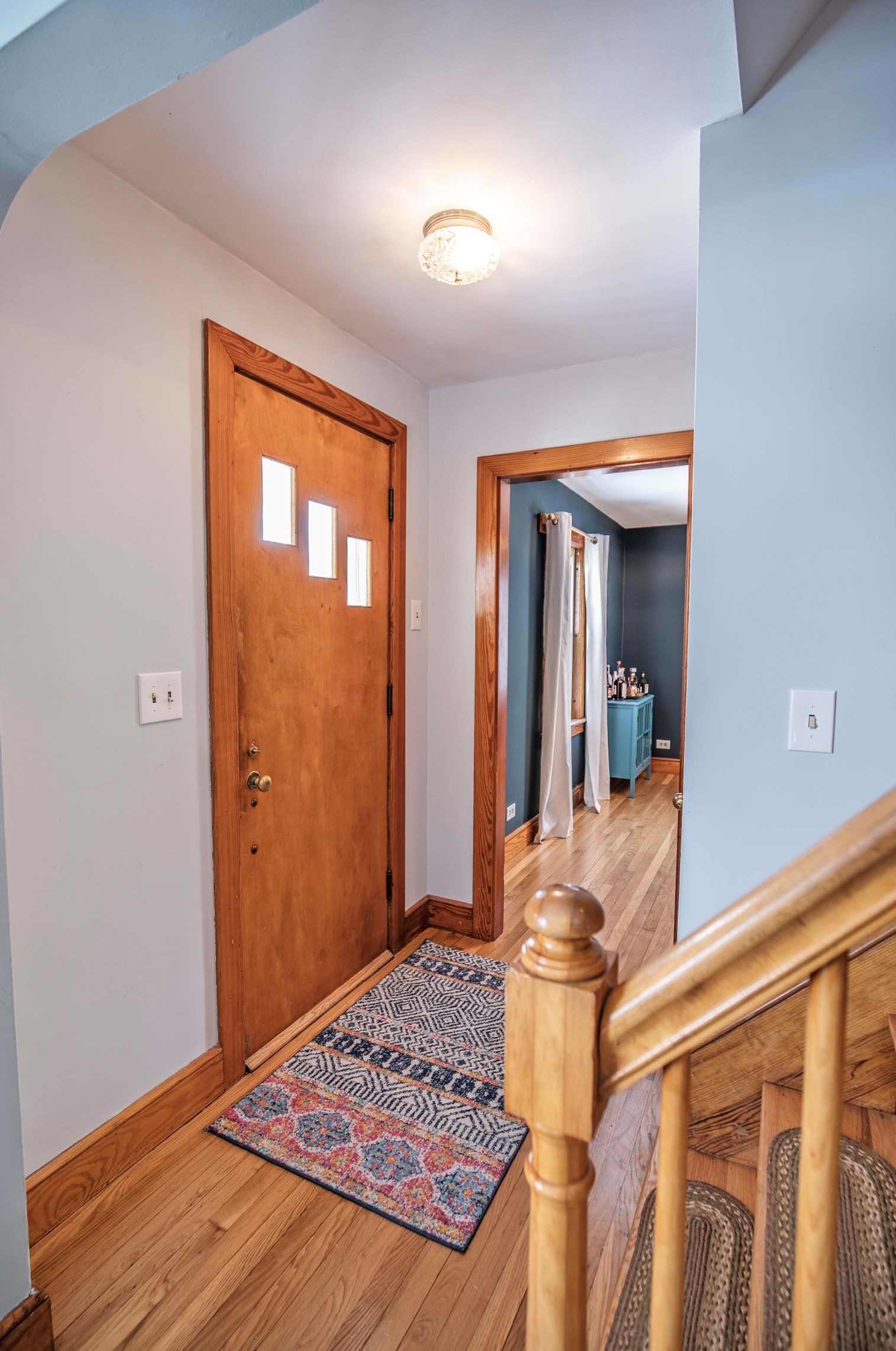 175 Peak St, Manchester NH  03104-3834 exterior