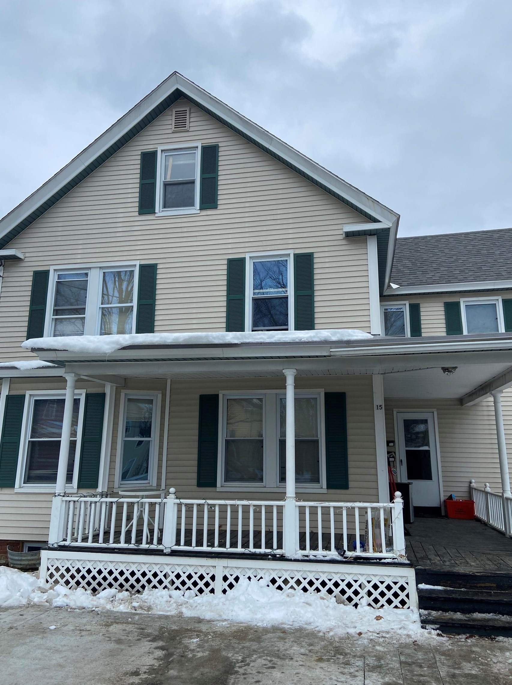 15 Franklin St, Keene, NH 03431