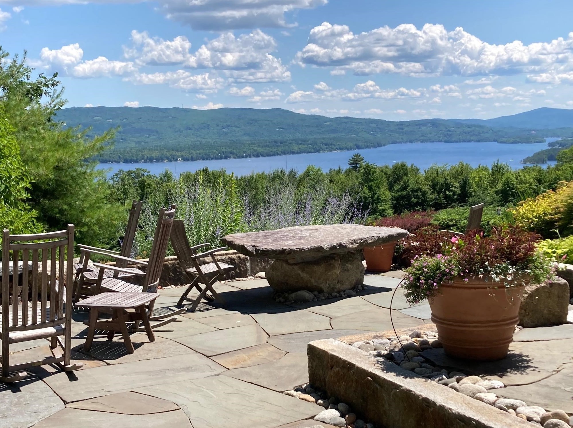 87 Panorama Ln, Groton, NH 03241