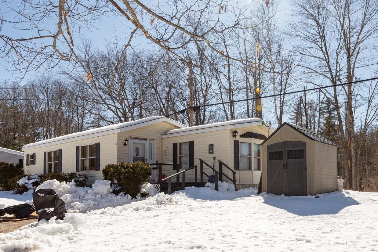 10 Agent Rd, Raymond, NH 03077