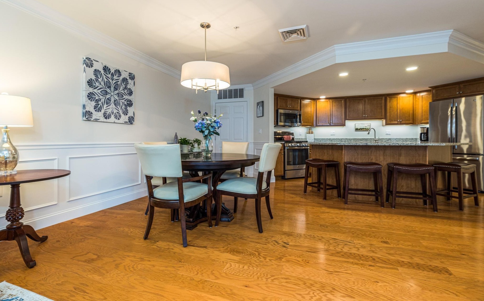 7 Sterling Hill Ln #728, Kensington, NH 03833