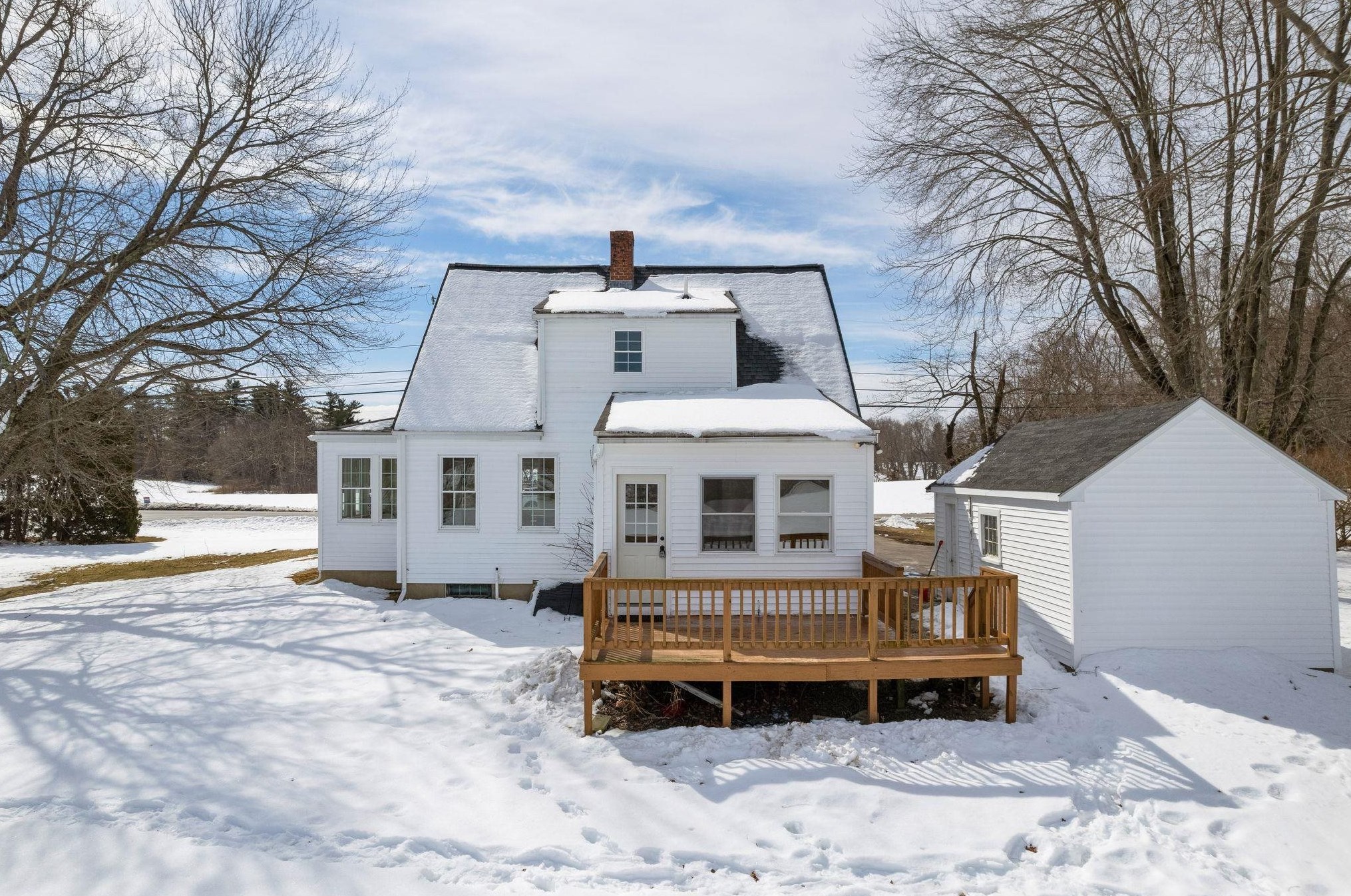 72 College Rd, Stratham, NH 03885