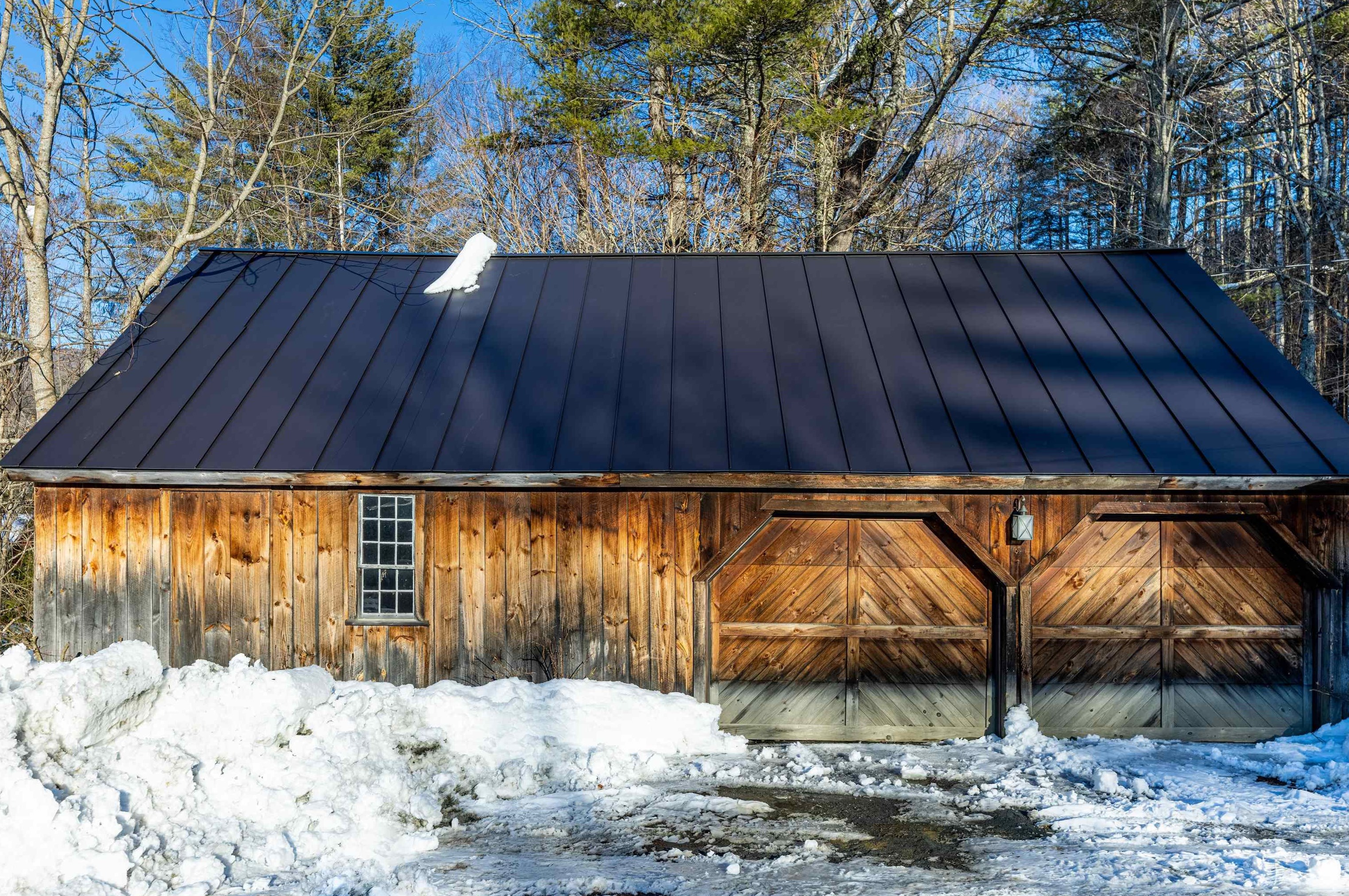 353 Dorchester Rd, Lyme NH  03768-3900 exterior