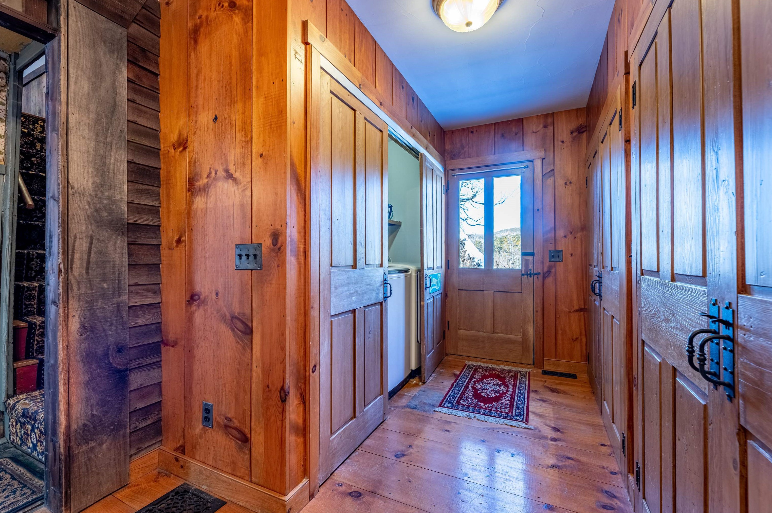 353 Dorchester Rd, Lyme NH  03768-3900 exterior