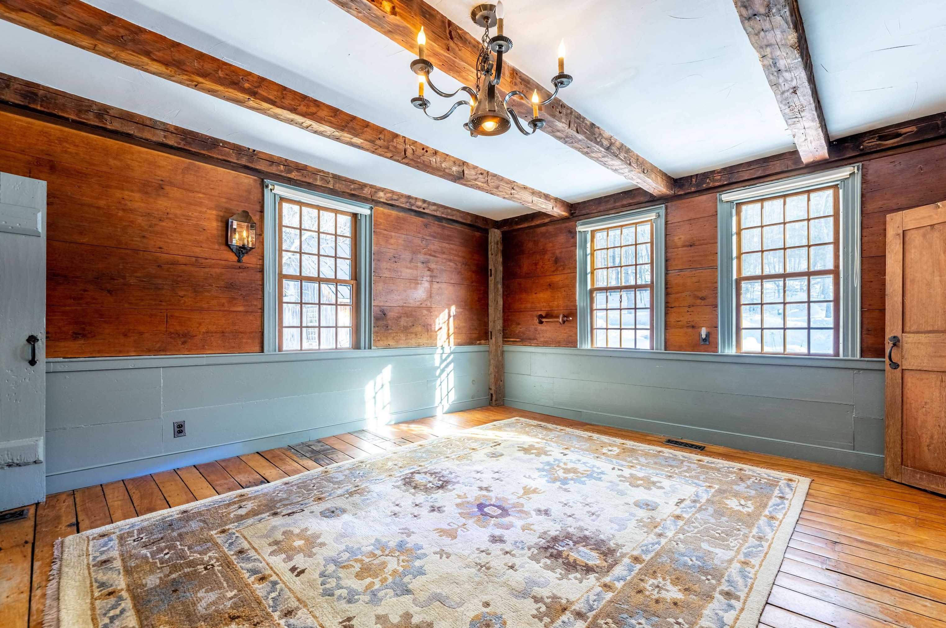 353 Dorchester Rd, Lyme NH  03768-3900 exterior