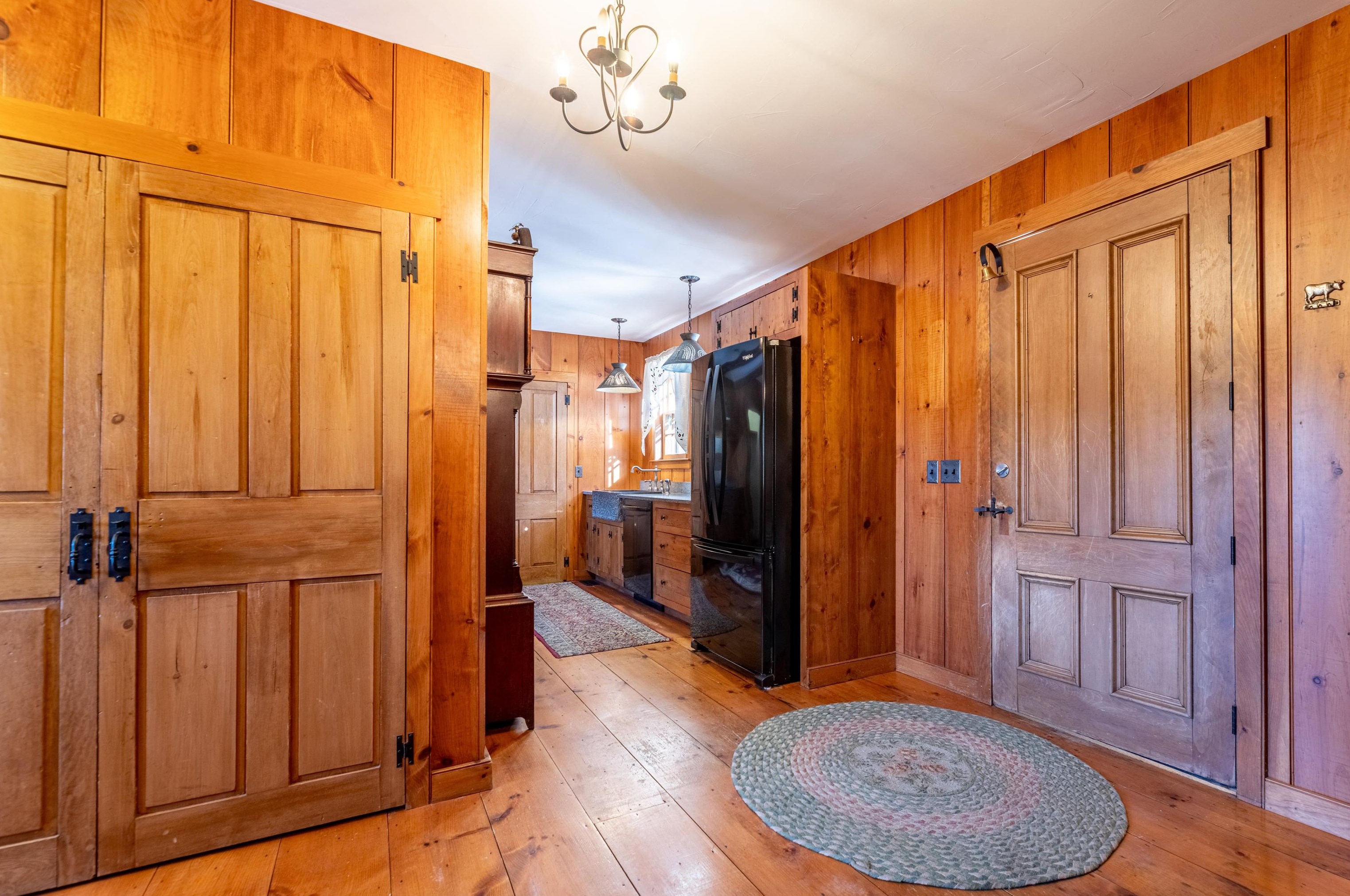 353 Dorchester Rd, Lyme, NH 03768
