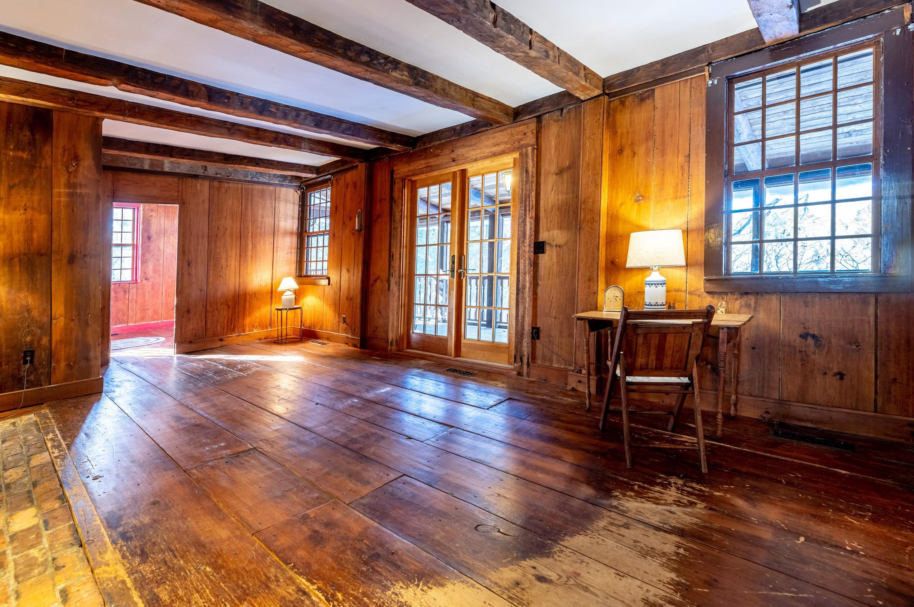 353 Dorchester Rd, Lyme NH  03768-3900 exterior