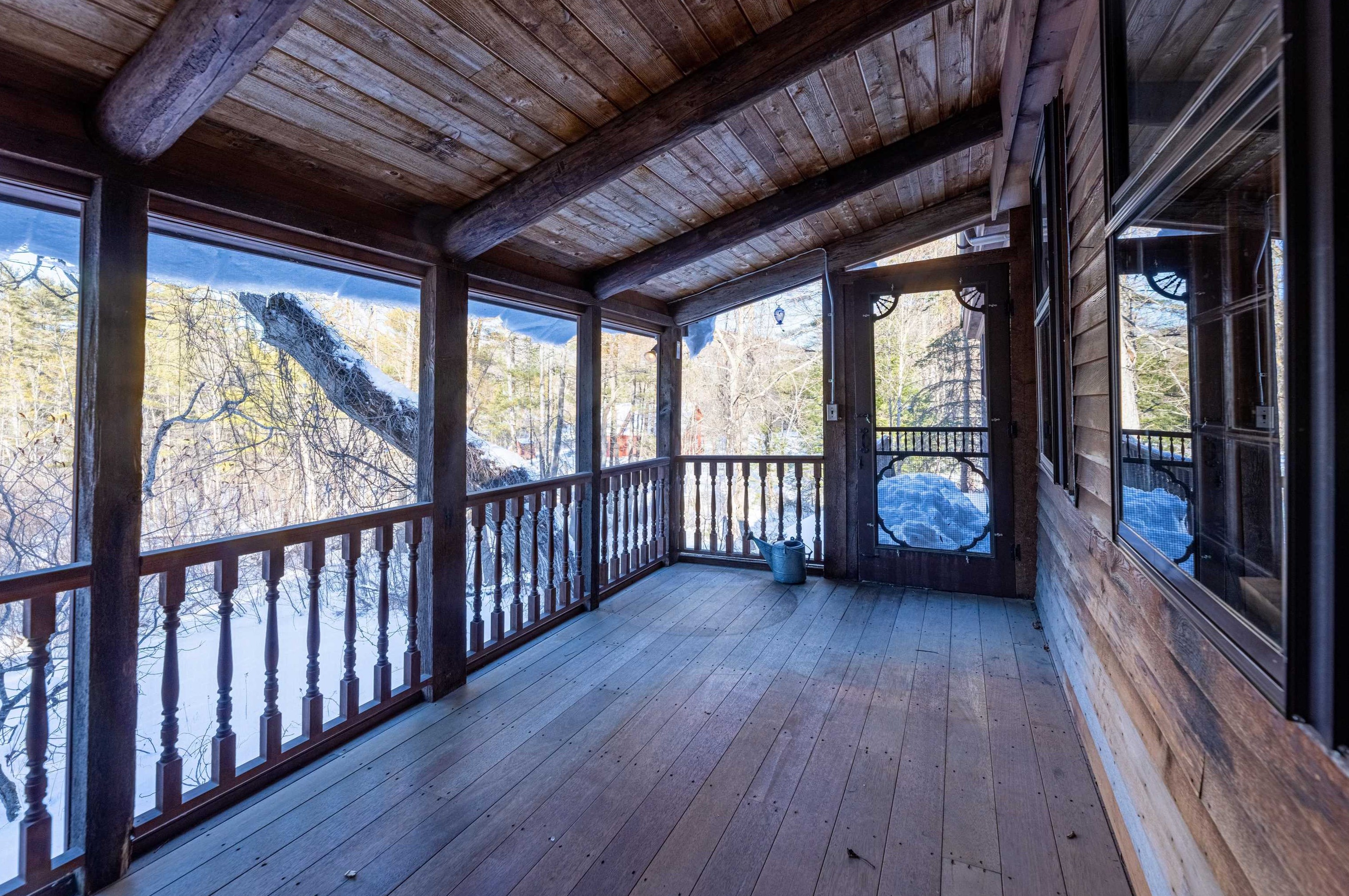 353 Dorchester Rd, Lyme NH  03768-3900 exterior