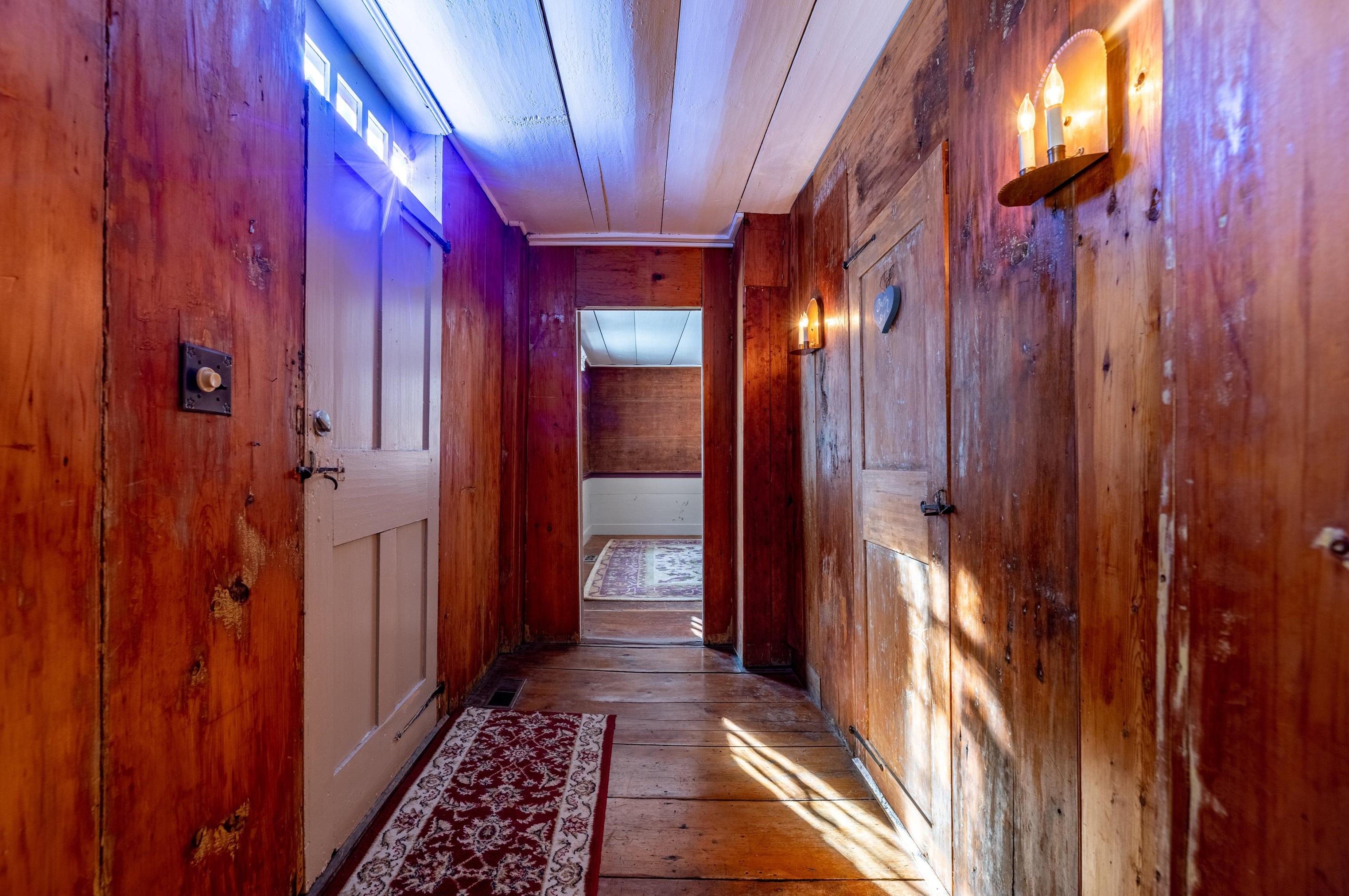 353 Dorchester Rd, Lyme NH  03768-3900 exterior