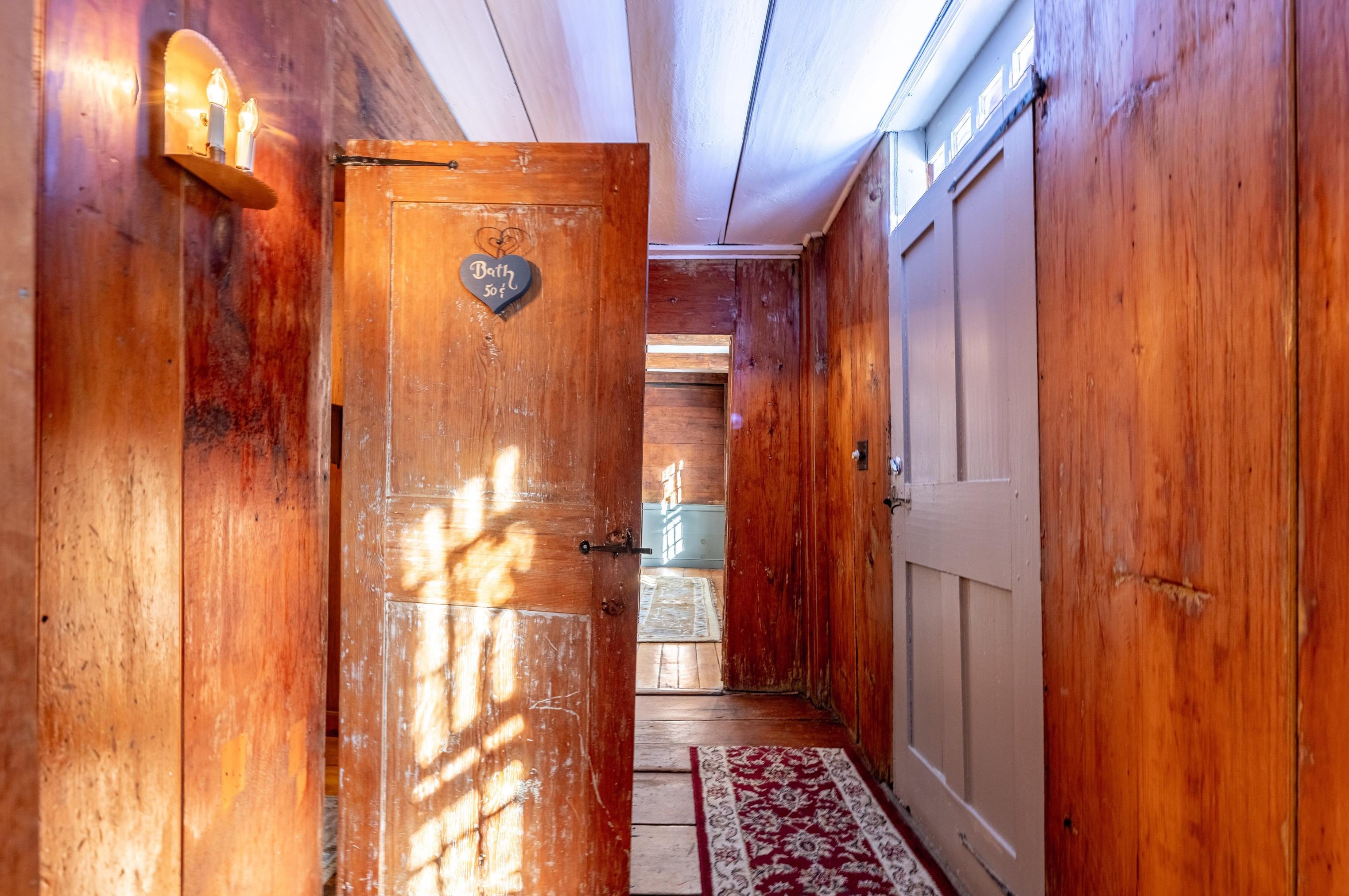 353 Dorchester Rd, Lyme NH  03768-3900 exterior