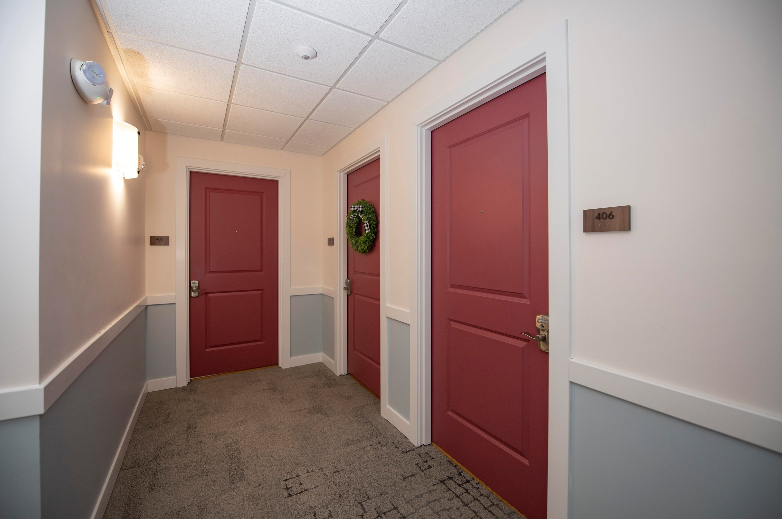 69 Etna Rd #402, Lebanon, NH 03766
