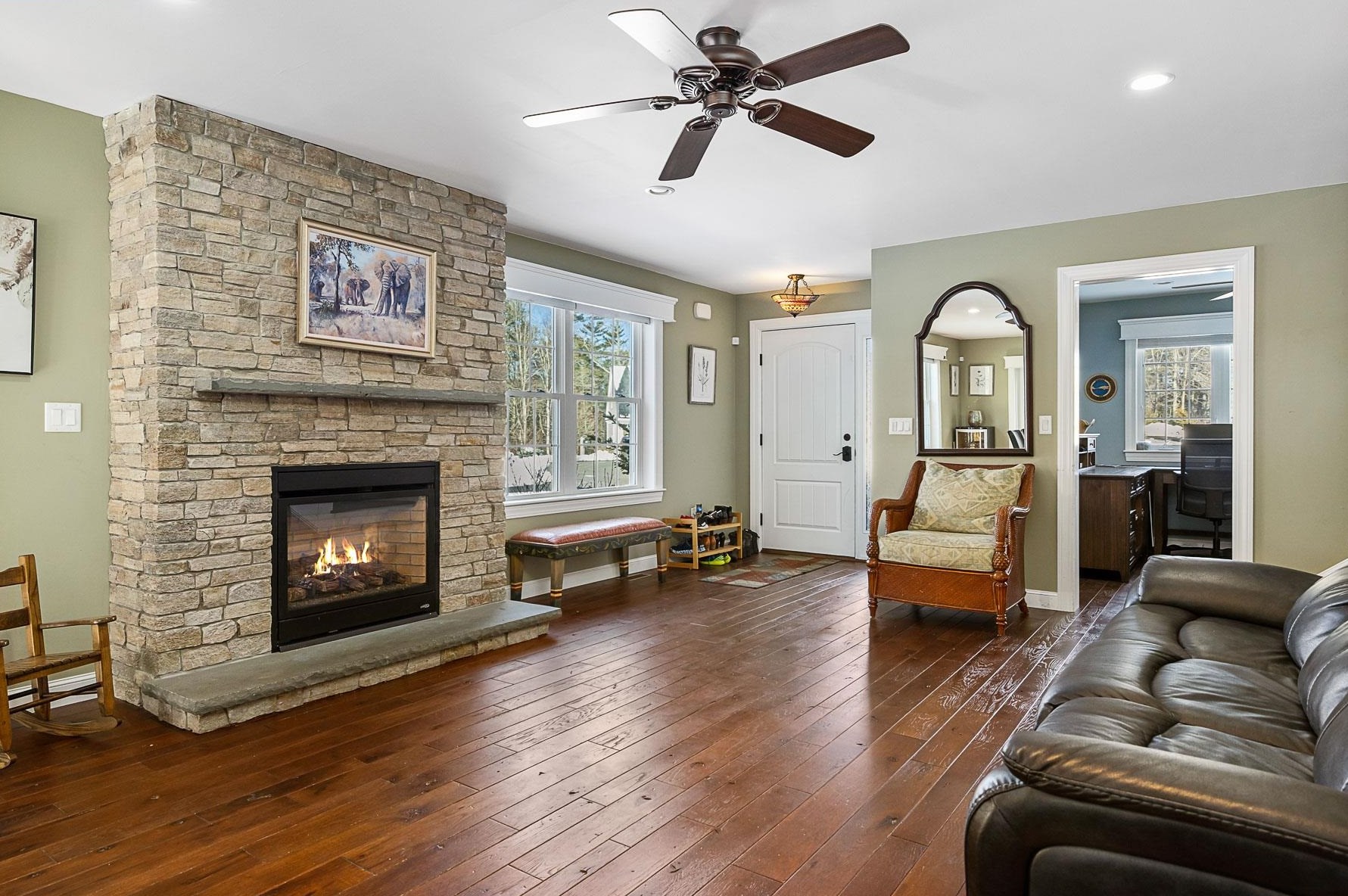 18 Cushman Way, Greenland, NH 03840-2181