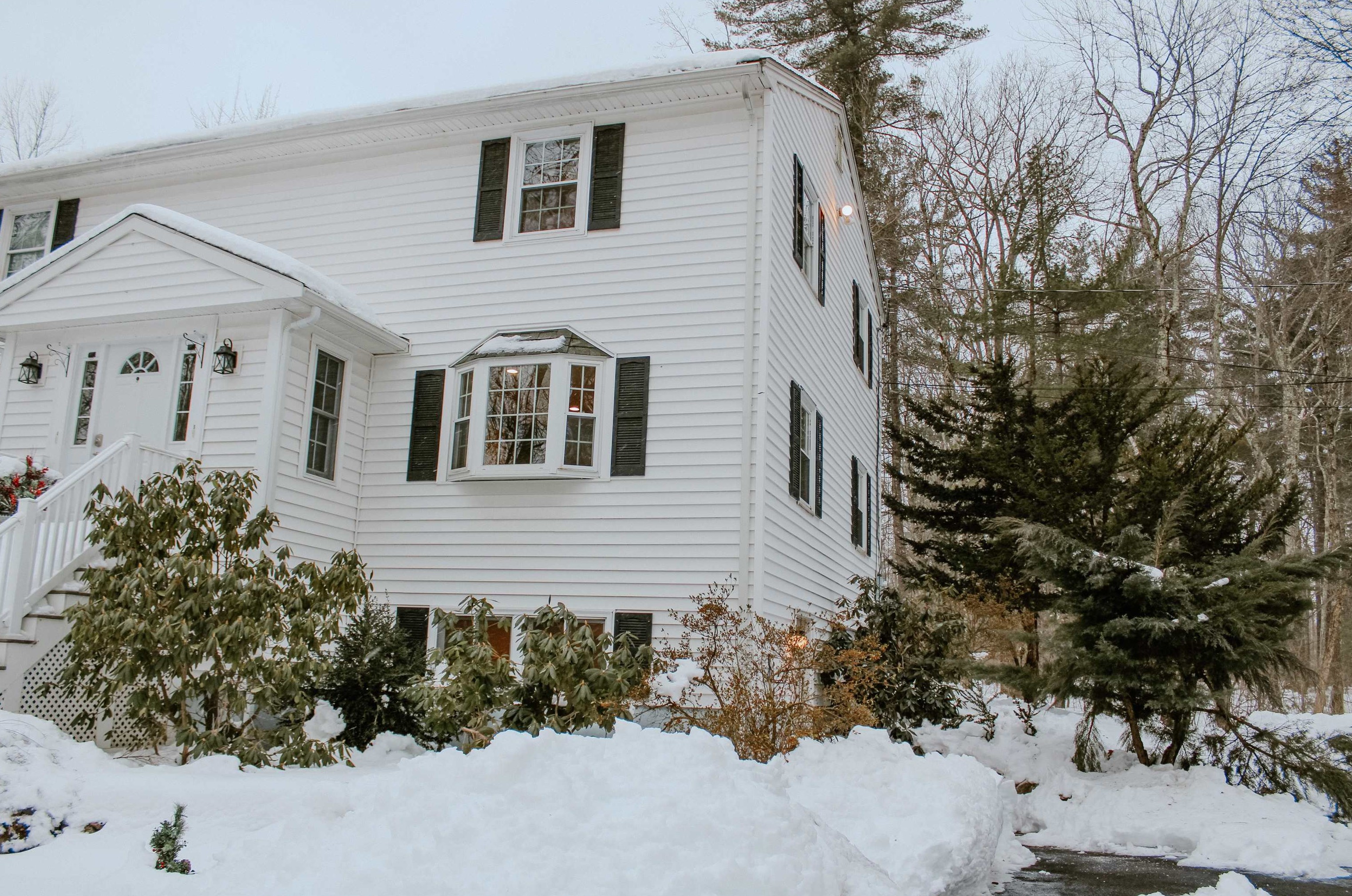 37 Warner Hill Rd #b, Derry, NH 03038