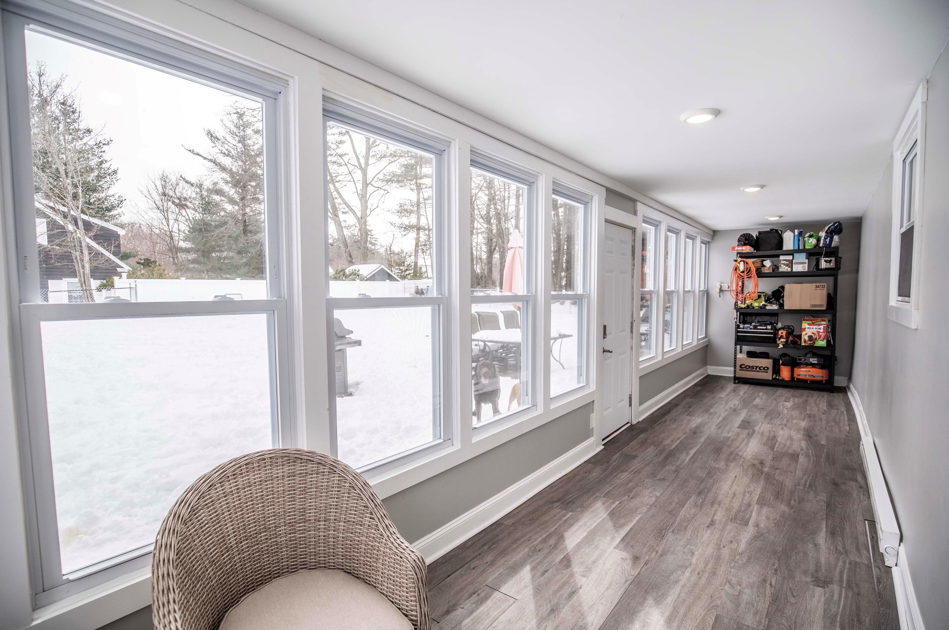 25 Maynard Ave, Manchester NH  03103-3058 exterior