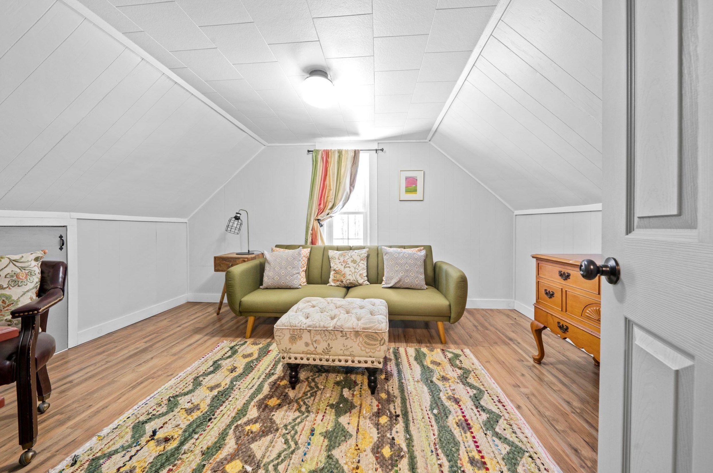 45 Deer Cove Rd, Ctr Ossipee NH  03814-6106 exterior