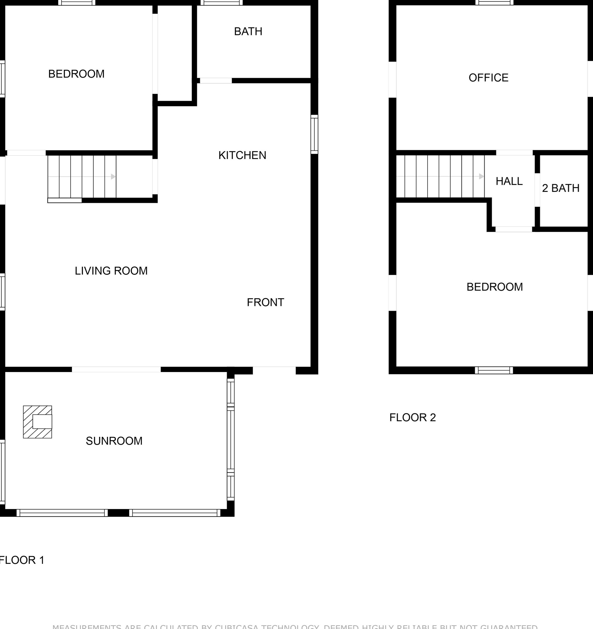 45 Deer Cove Rd, Ctr Ossipee NH  03814-6106 exterior