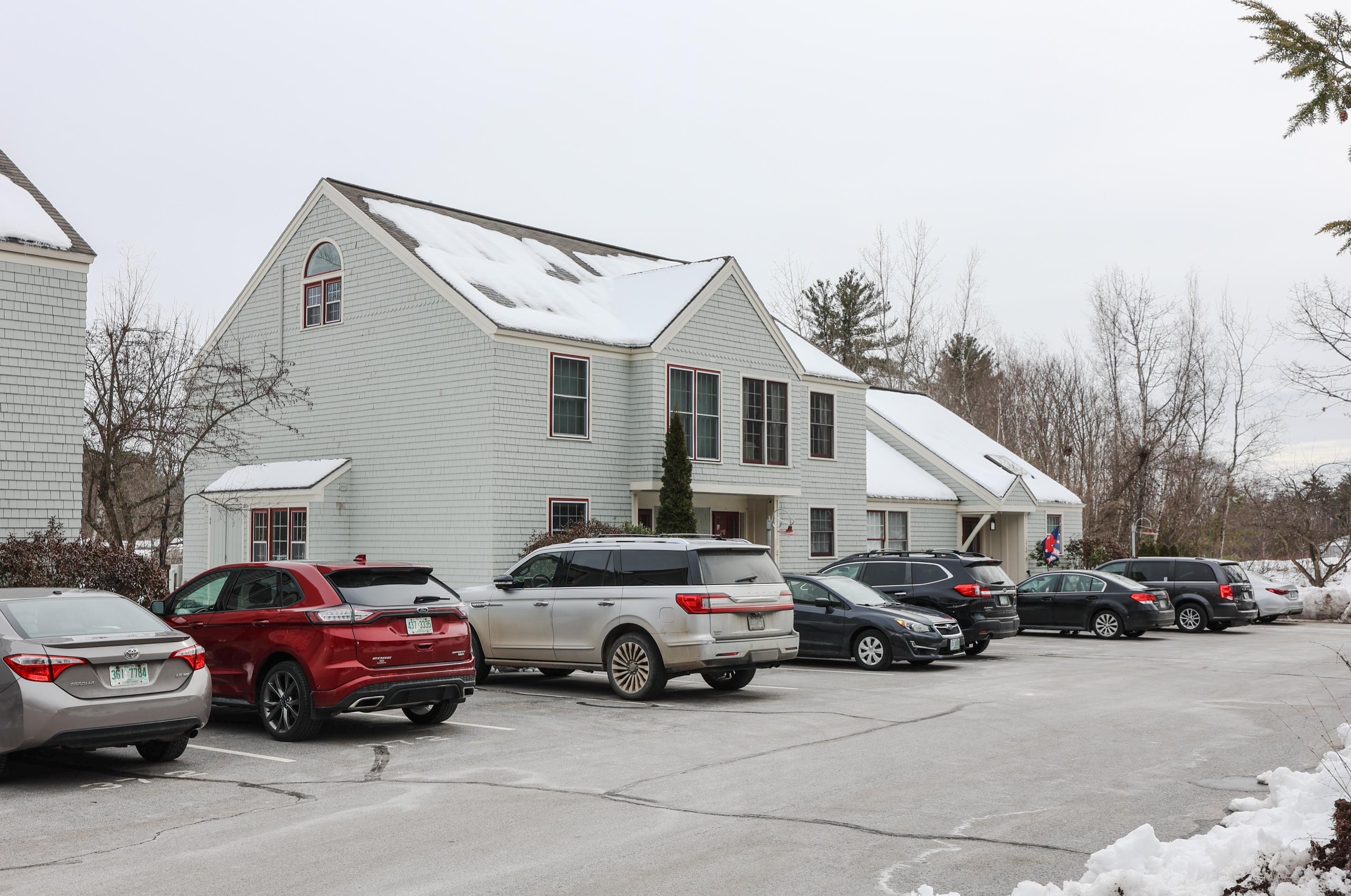 1465 Hooksett Rd #373, Manchester, NH 03106
