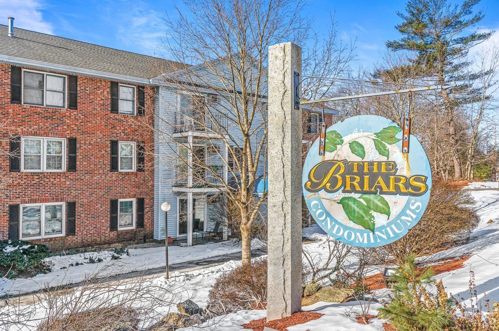 1799 Bodwell Rd #21, Manchester, NH 03109