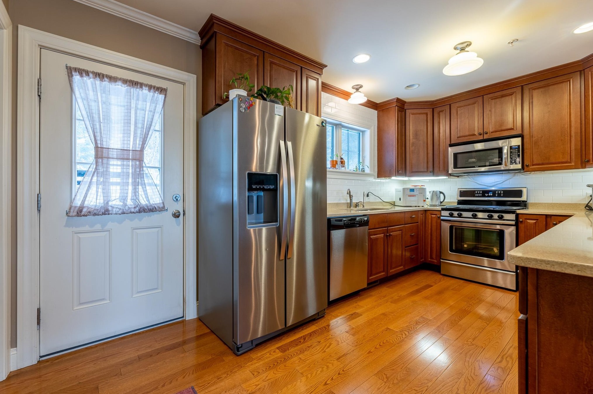 337 Mt Support Rd #603, Lebanon, NH 03766