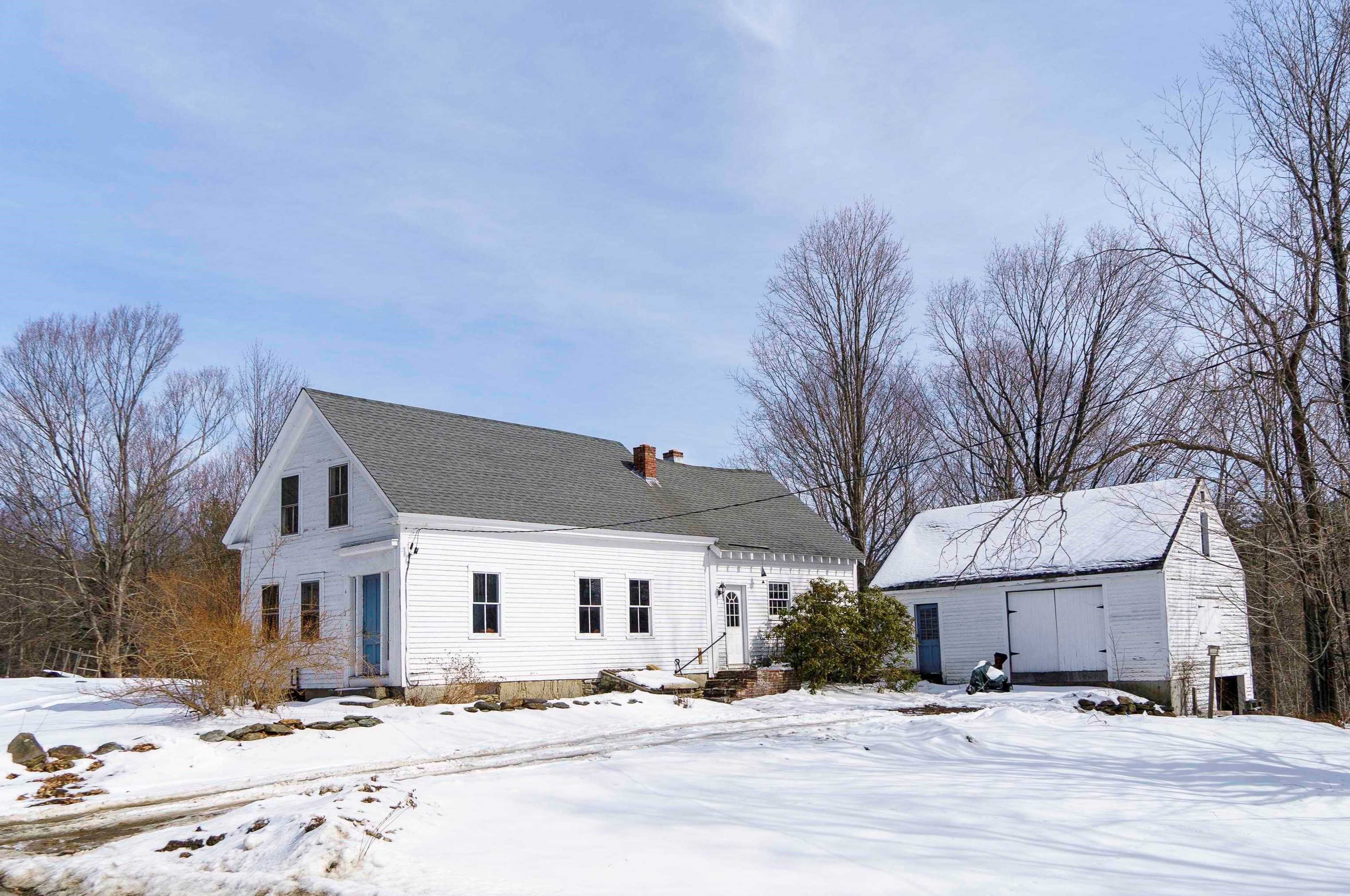 870 Ashby Rd, New Ipswich, NH 03071