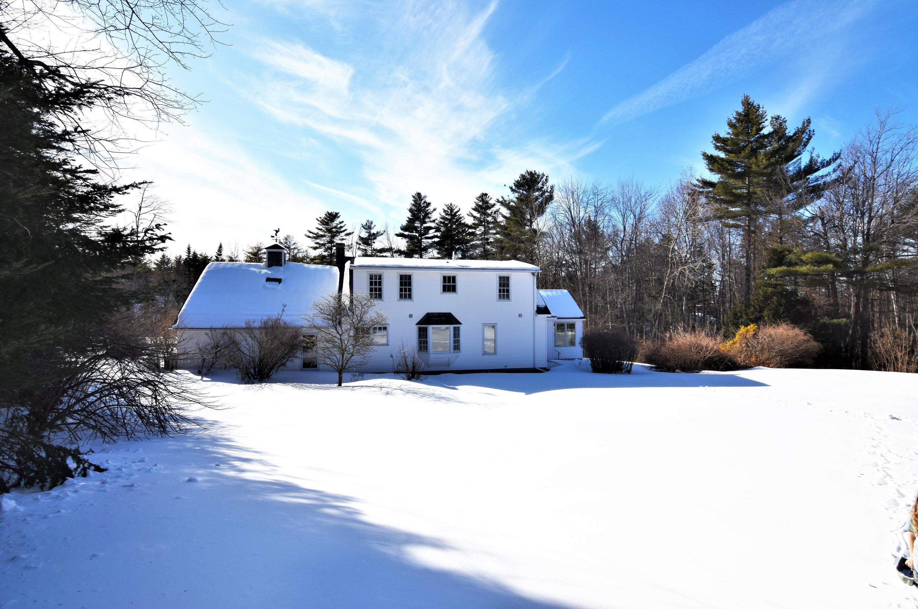 130 Pine Ridge Rd, Sunapee, NH 03782