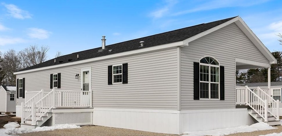 39 Hagop Rd, Salem, NH 03079