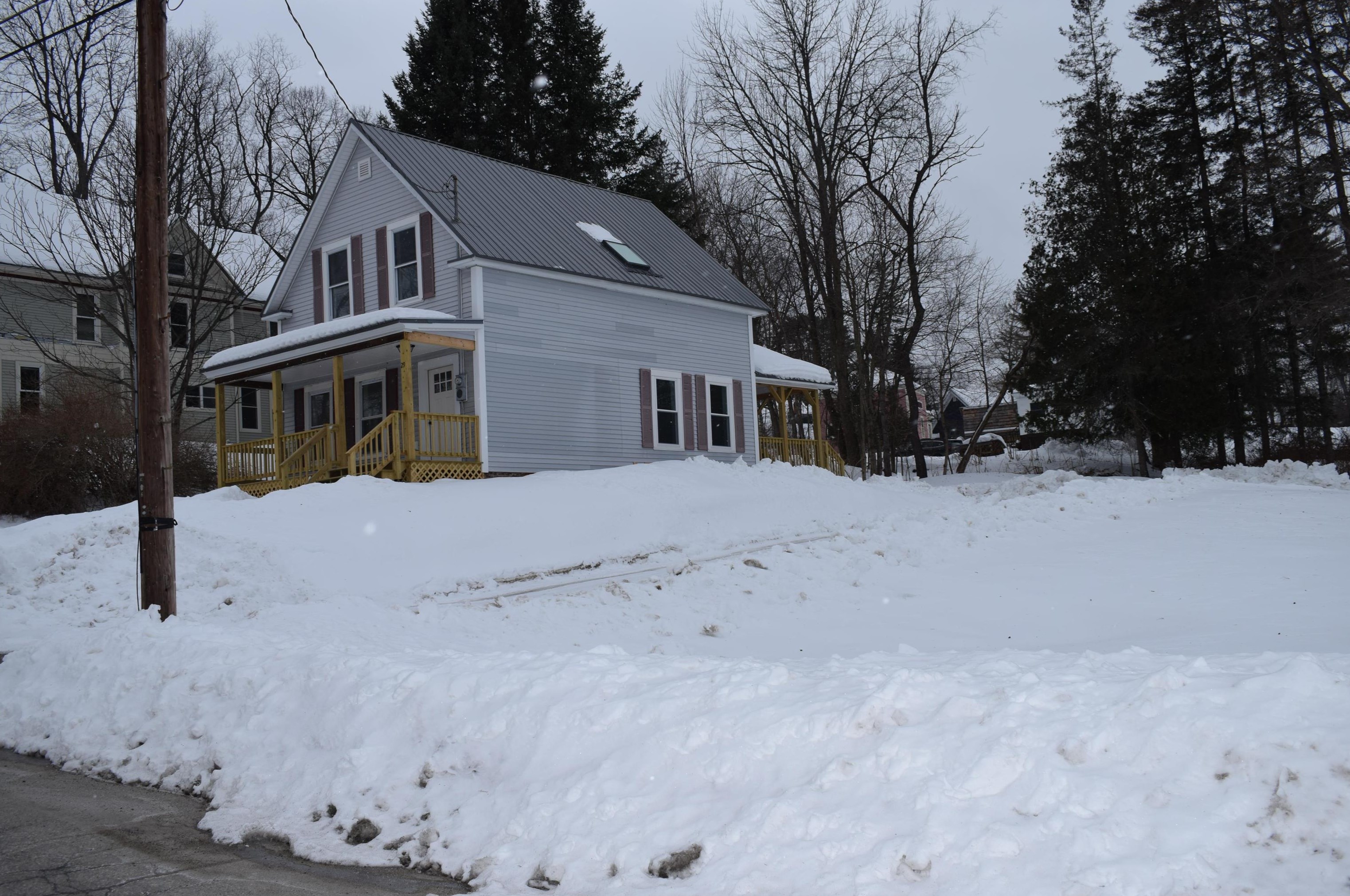 29 Williams St, Lancaster, NH 03584