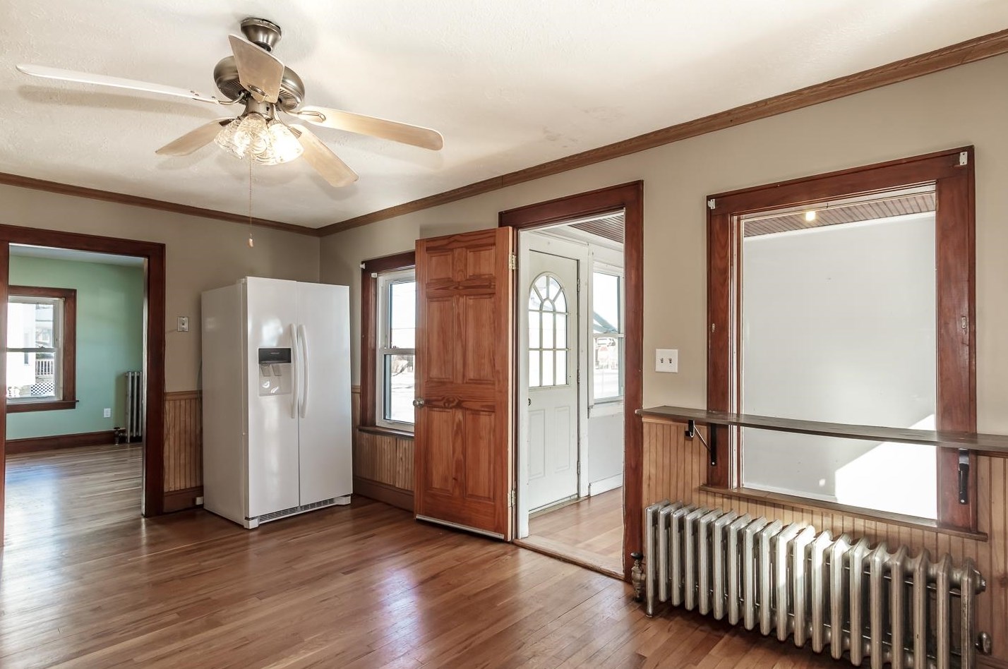 27 Pne St, Manchester NH 03103-5331 exterior