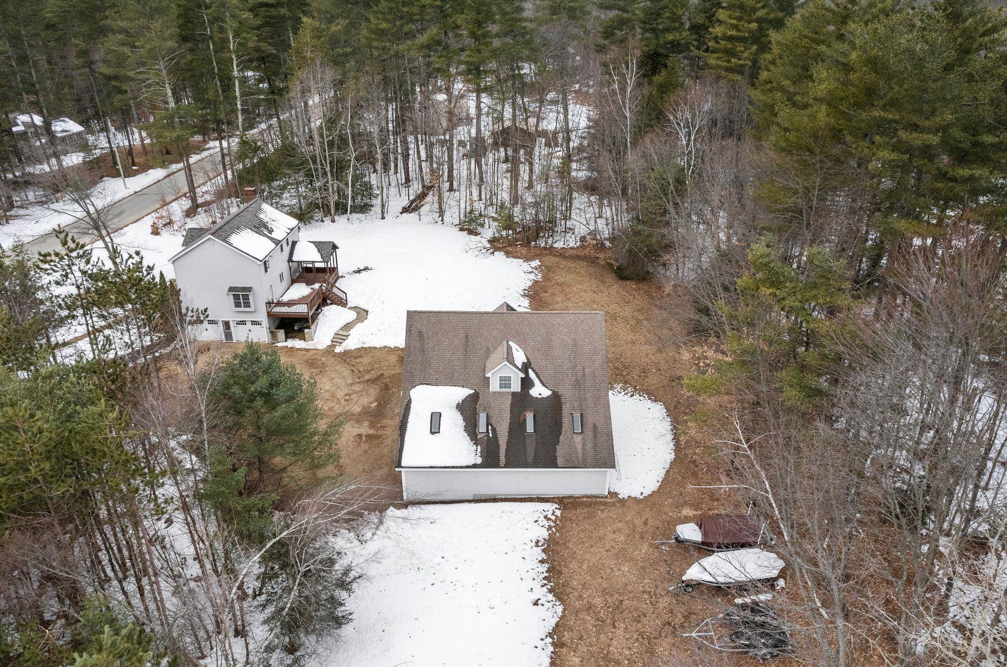 39 Arabian Way, Chester, NH 03036