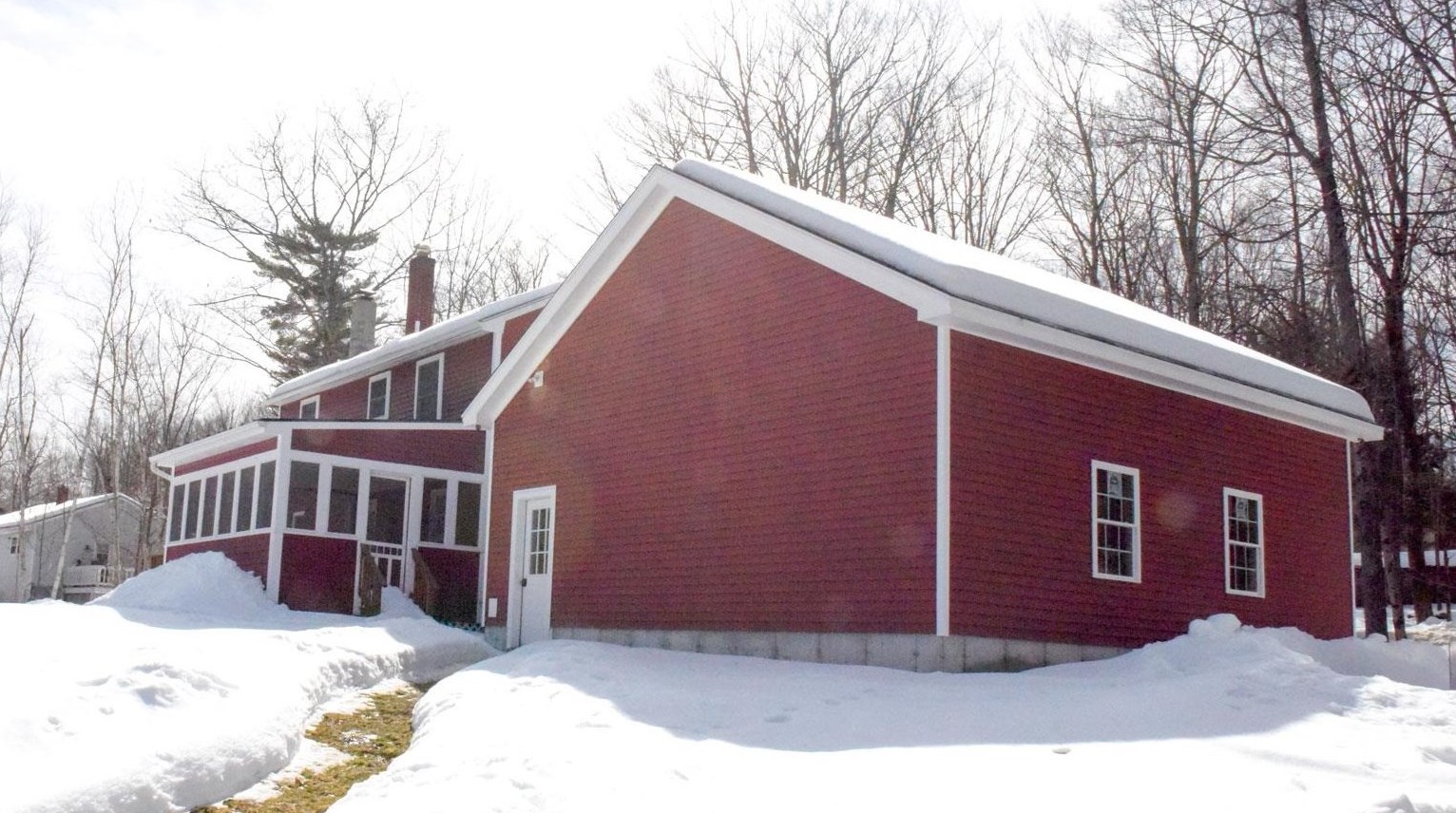 147 Hensmith Rd, Salisbury, NH 03268